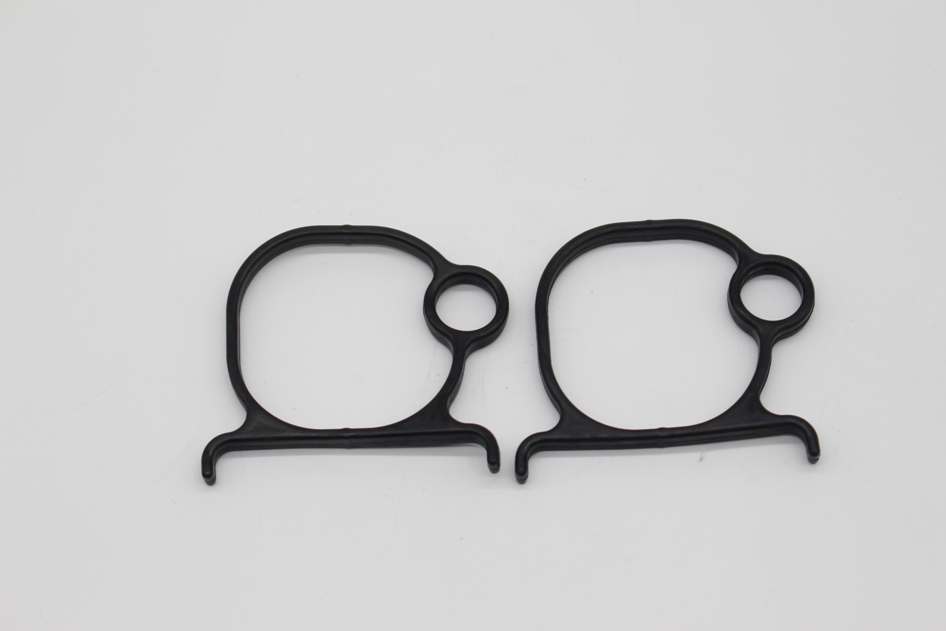 Paar Dichtung Kerzenschacht für SUBARU EJ20G Motor Impreza GT WRX Legacy Turbo