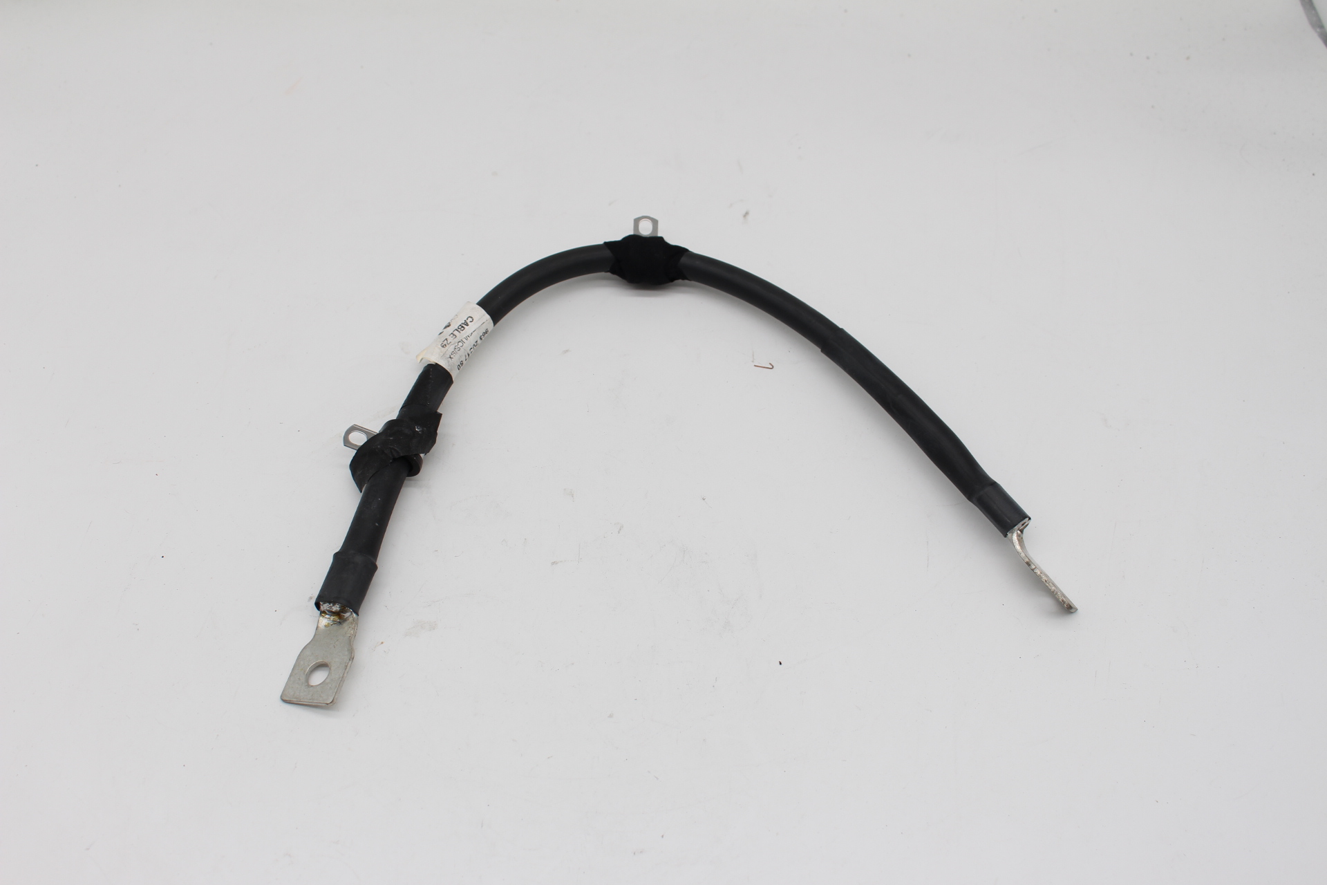 Batterie Pluskabel Peugeot 9652031780 5642GK 607 V6 HDI NEU NOS NEW OEM