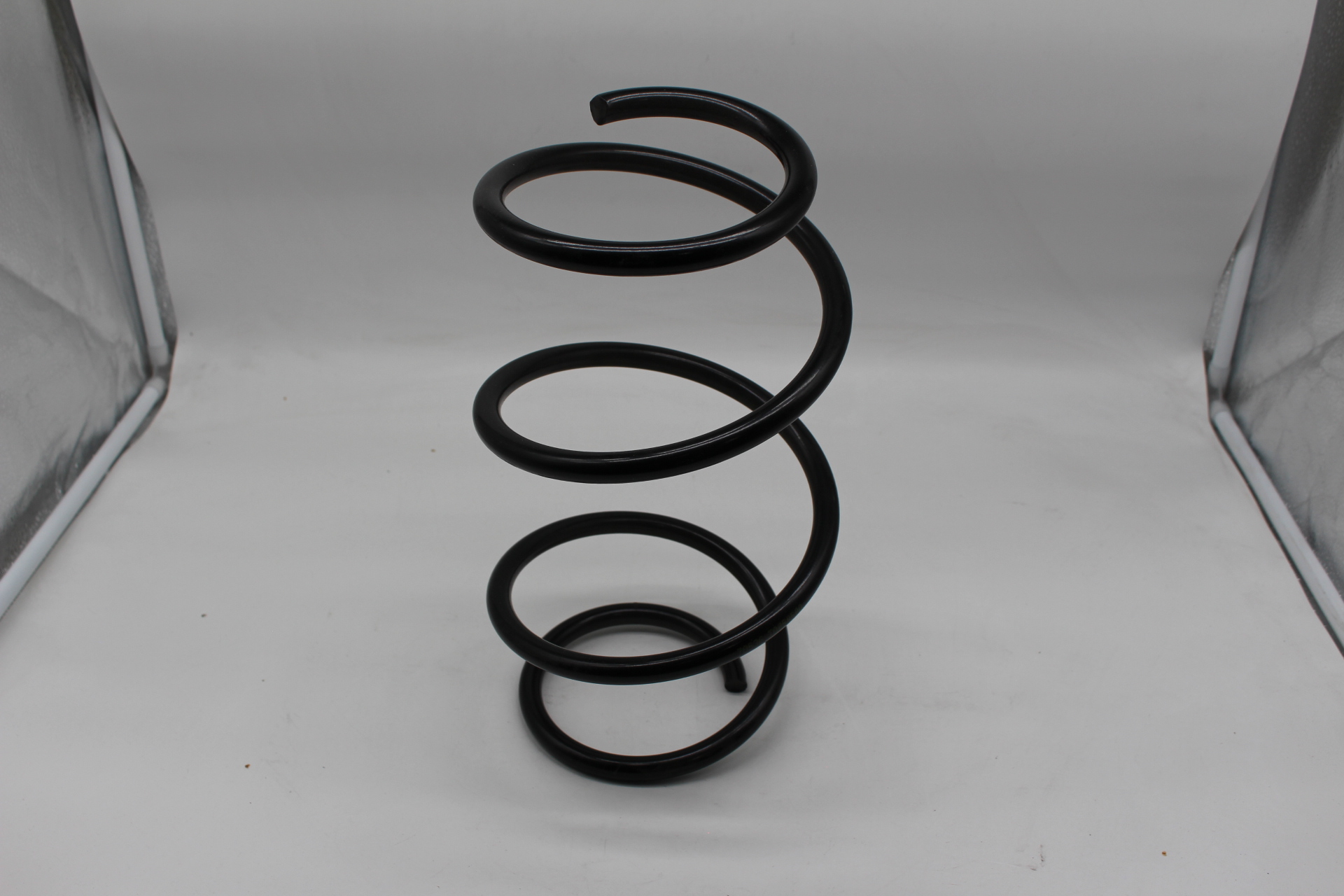 LESJÖFORS Fahrwerksfeder vorne 4056894 für SLK 250 DCI 11- R172