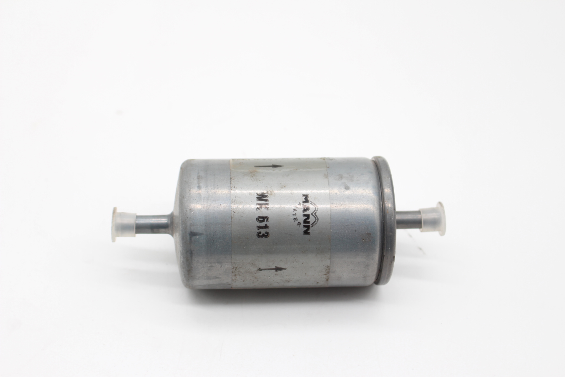 MANN-FILTER WK 613 Kraftstofffilter