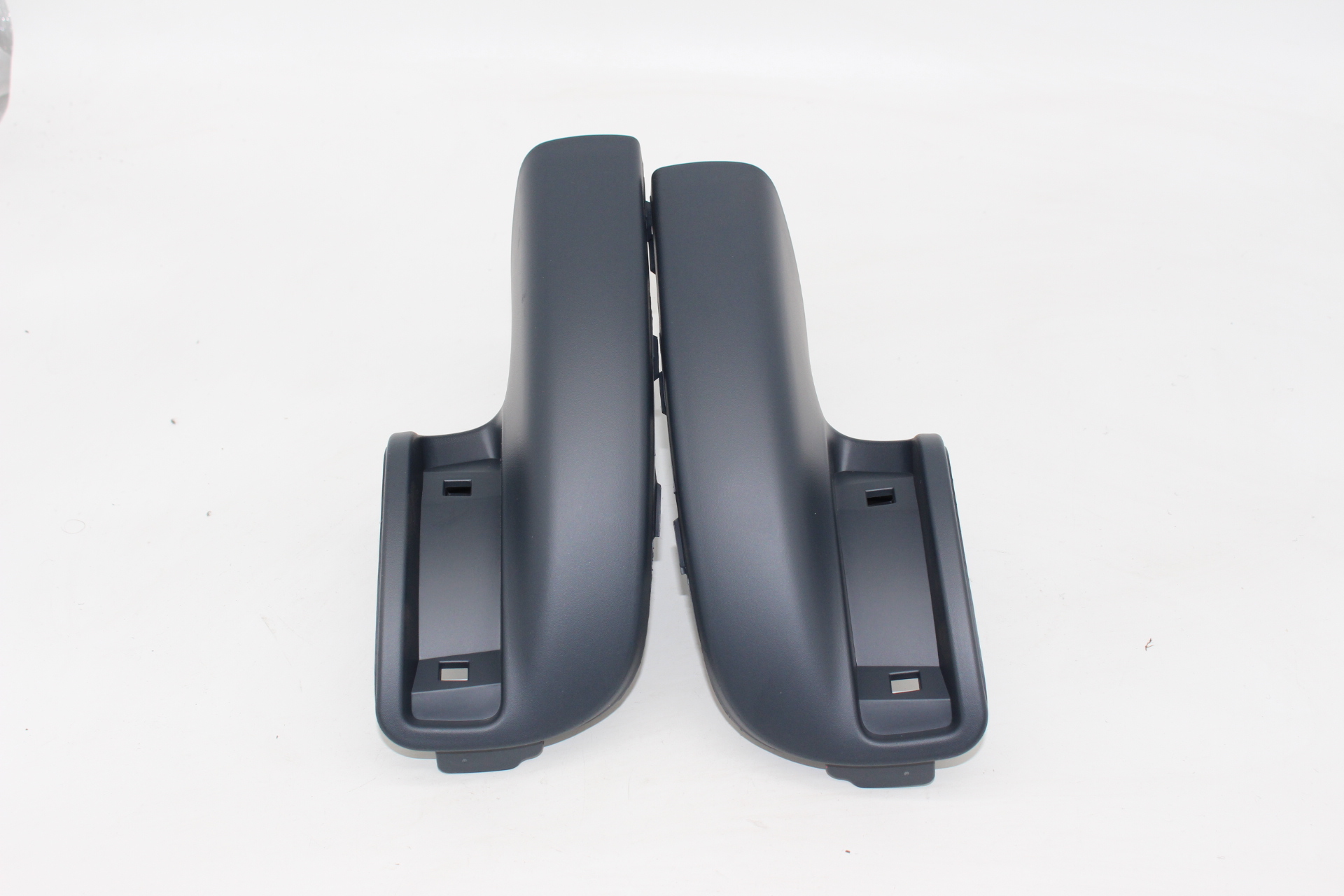 Citroen C8 / Peugeot 807 Zier-/Schutzleistensatz, Stoßfänger 7452Q8 NEU NOS NEW OEM