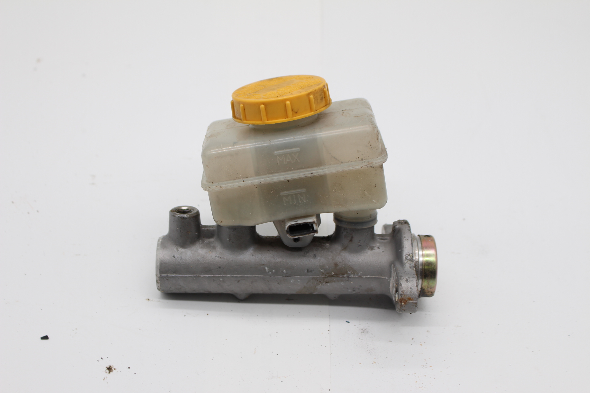 HBZ Hauptbremszylinder für Subaru Impreza WRX GD GG 01-04 RHD