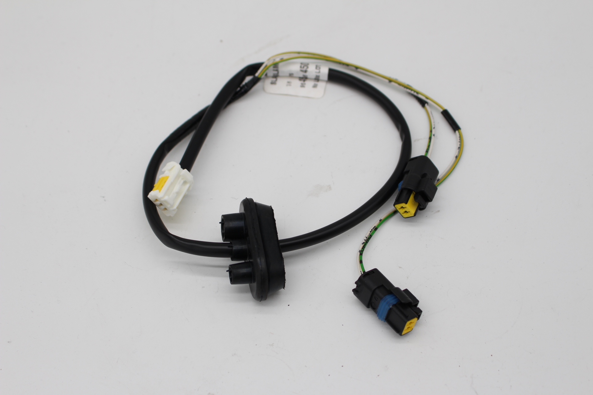 Peugeot / Citroen KABELSTRANG 6528P5 NEU NOS NEW OEM