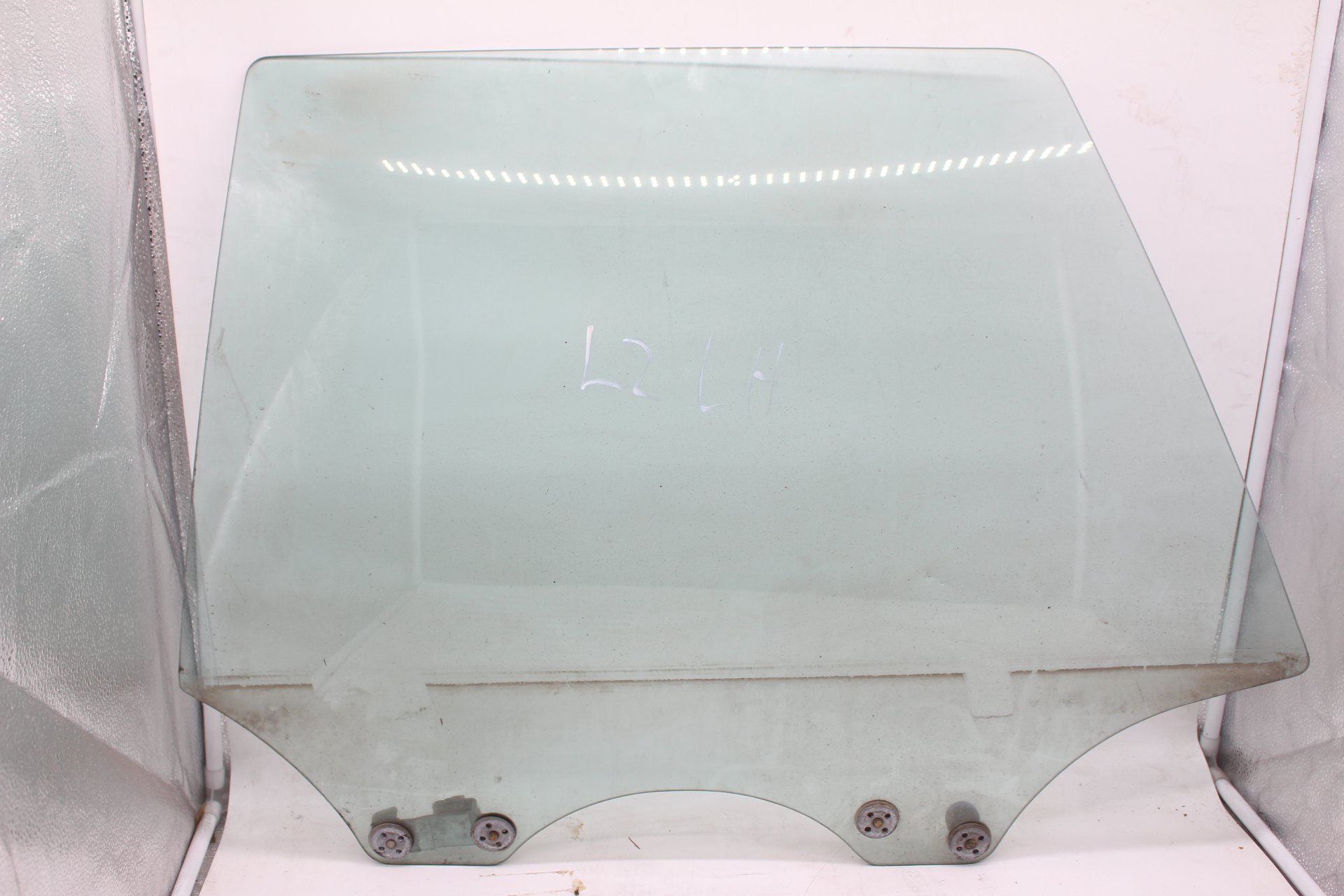 Seitenscheibe hinten links für Subaru Legacy II BD BG 1994-1998 gebraucht