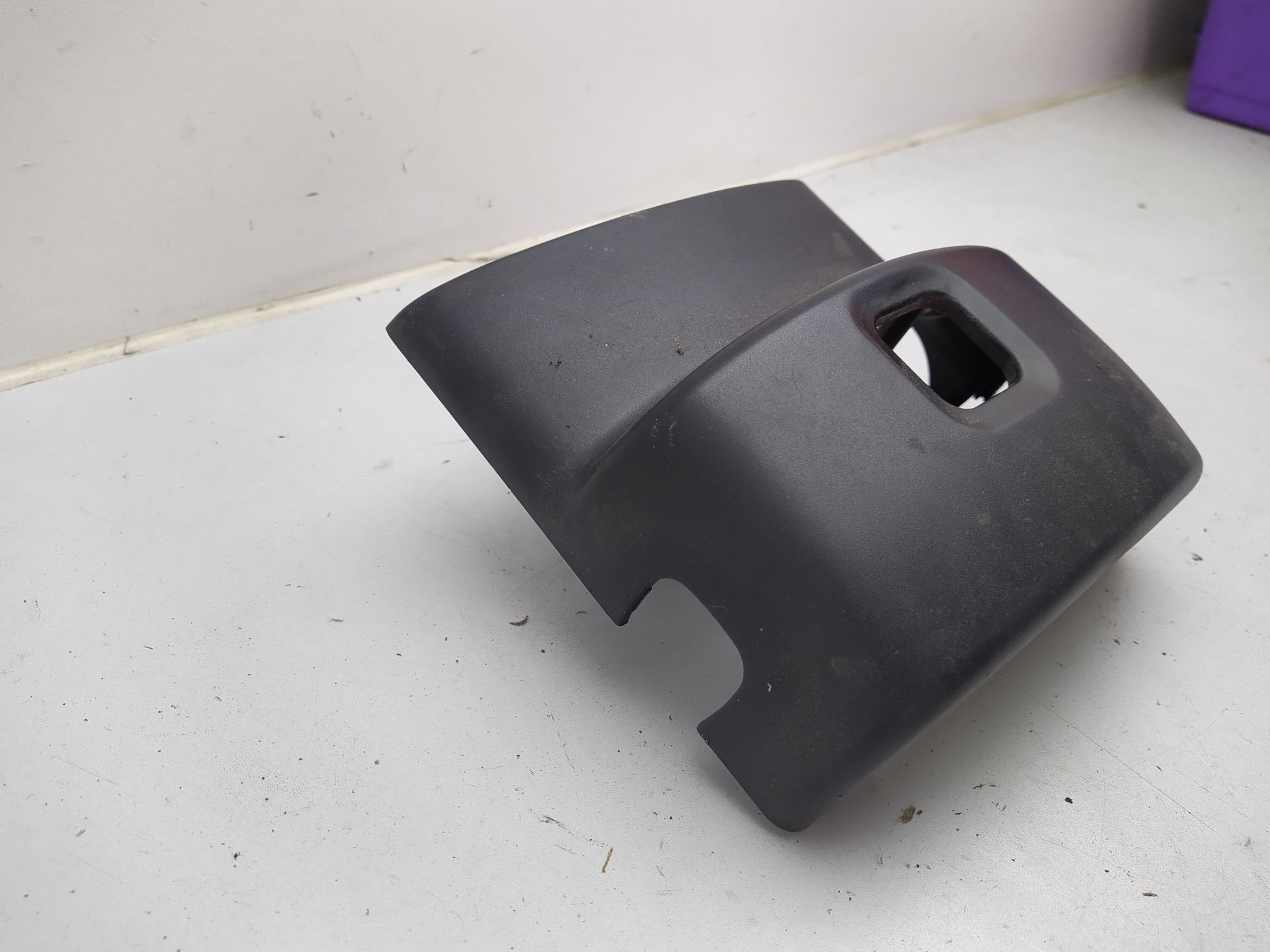 Abdeckung hinter Lenkrad für Subaru Impreza GG/GD Bj.01-05 34341AE010