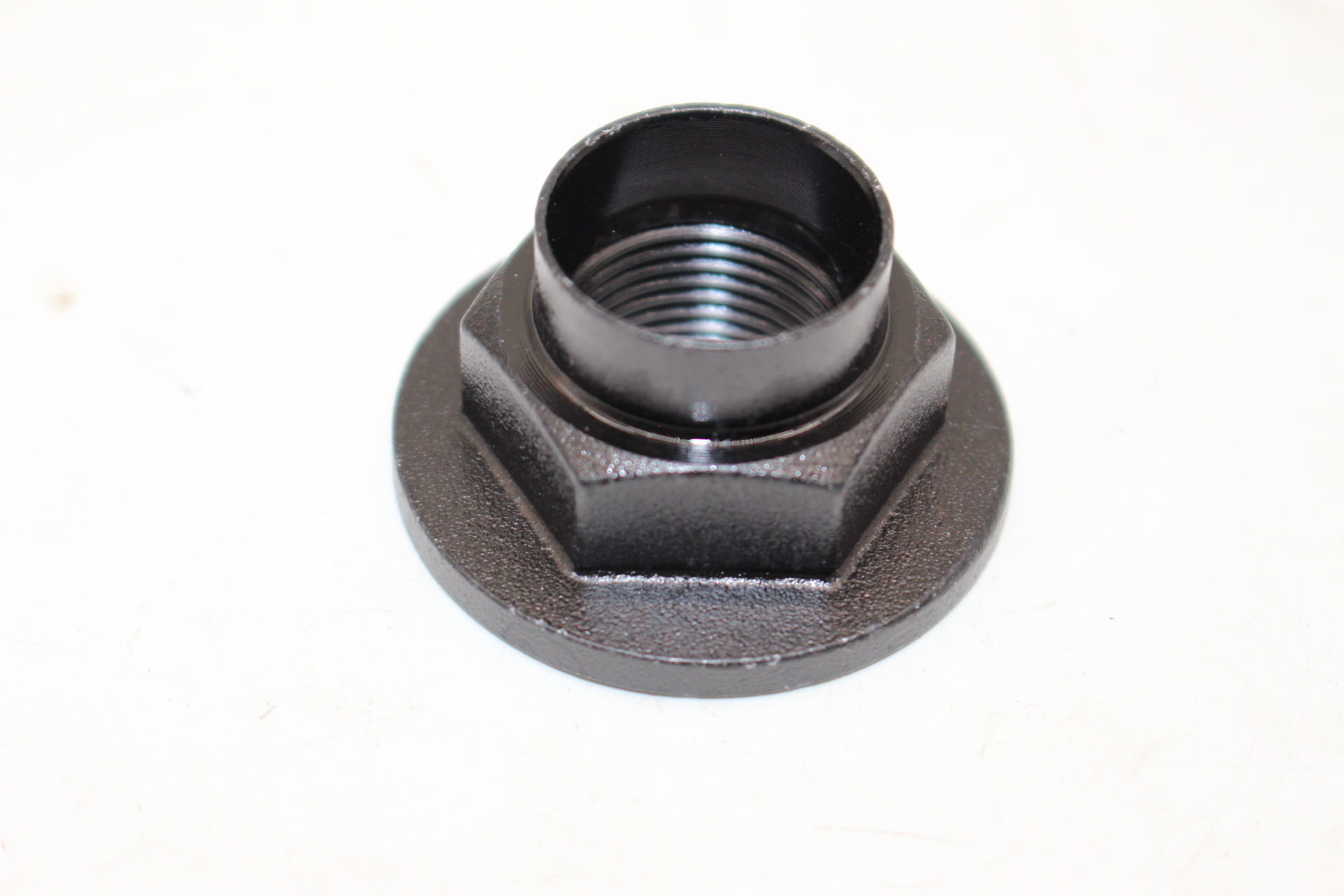 Hyundai Kia Flanschmutter 49551-07000 Original Nut Flange i10 Befestigung neu
