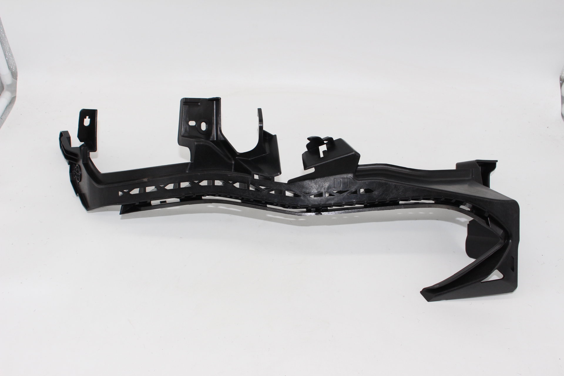 Stoßstangenhalter Halter Links 57707FL010 für SUBARU XV 2018-