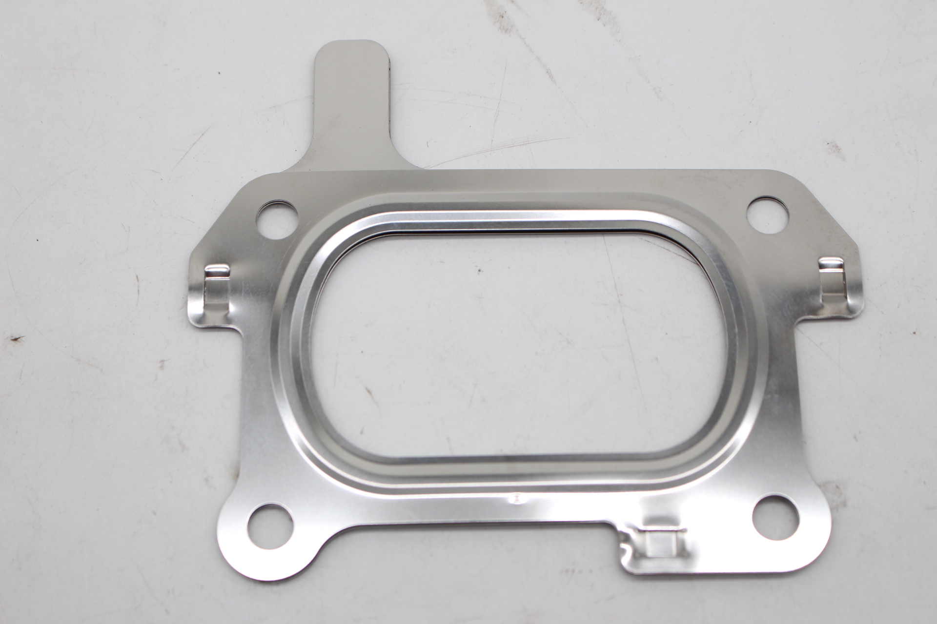 Hyundai Katalysator Dichtung 28535-08210 Abgasdichtung i10 i20 i30 Bayon