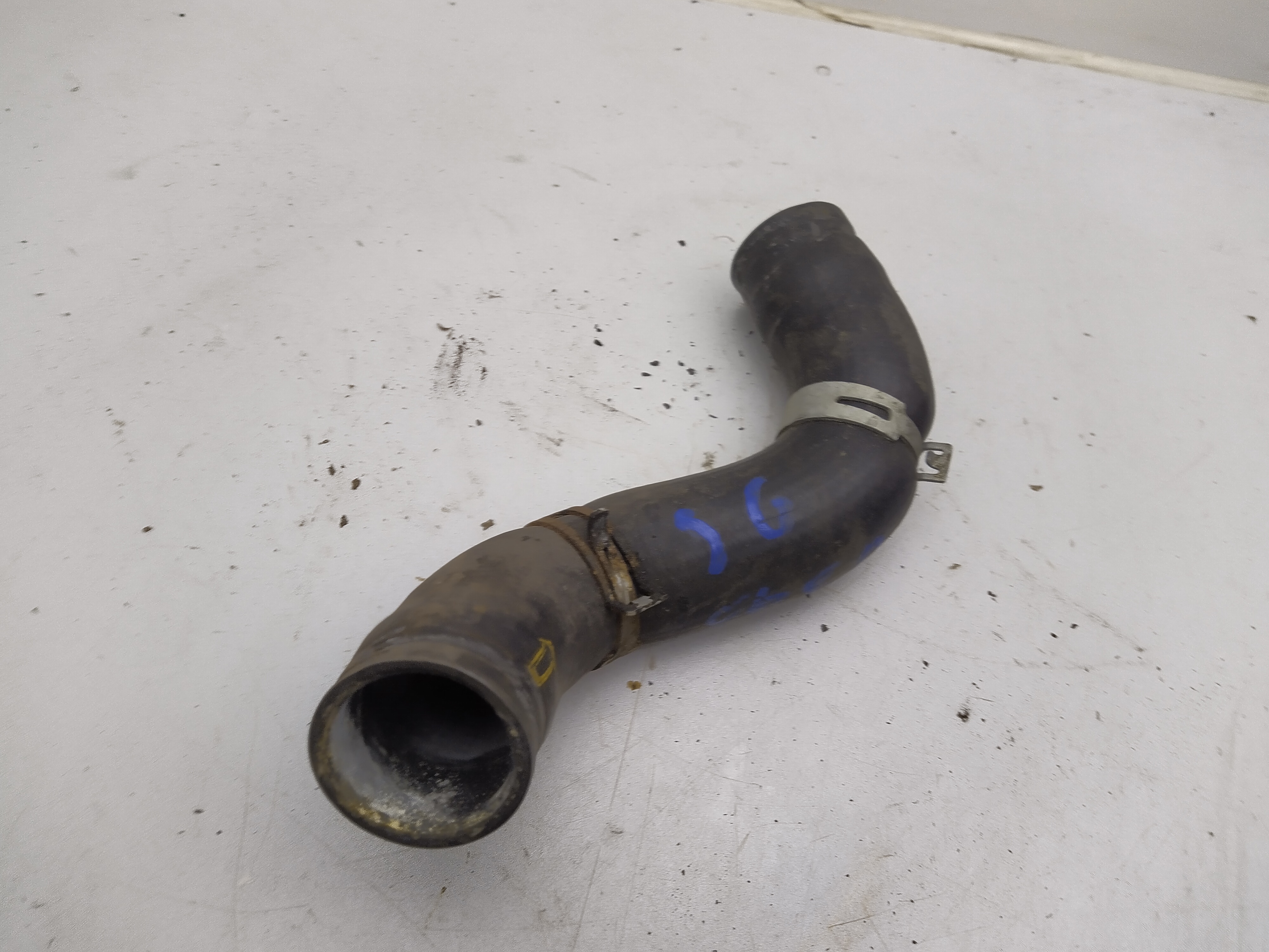 Oberer Kühlwasserschlauch für Subaru Forester SG 2003-2008