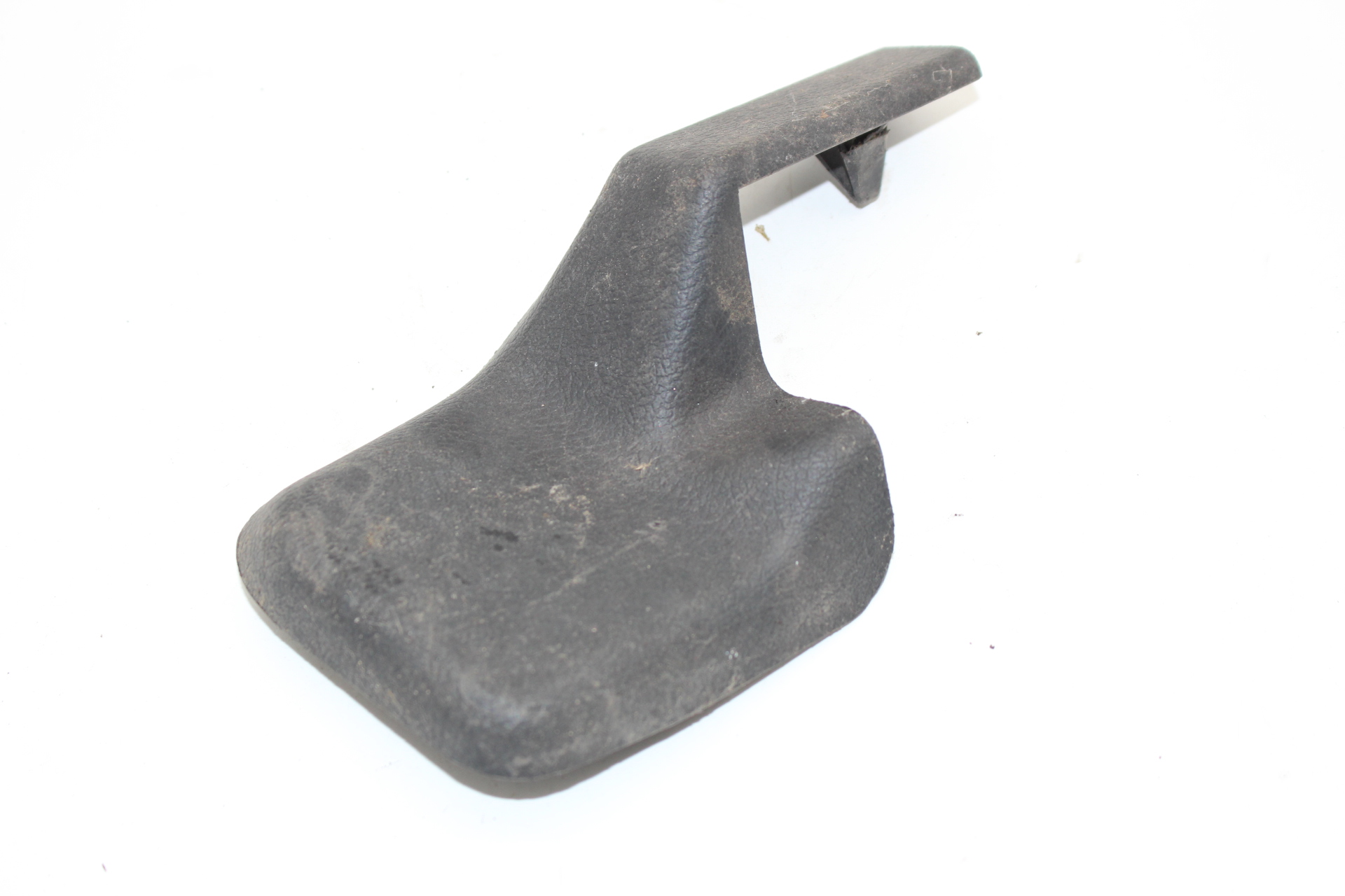 Schraubenabdeckung Sitzschiene hinten links für Subaru Impreza GC / GF 1992–2000