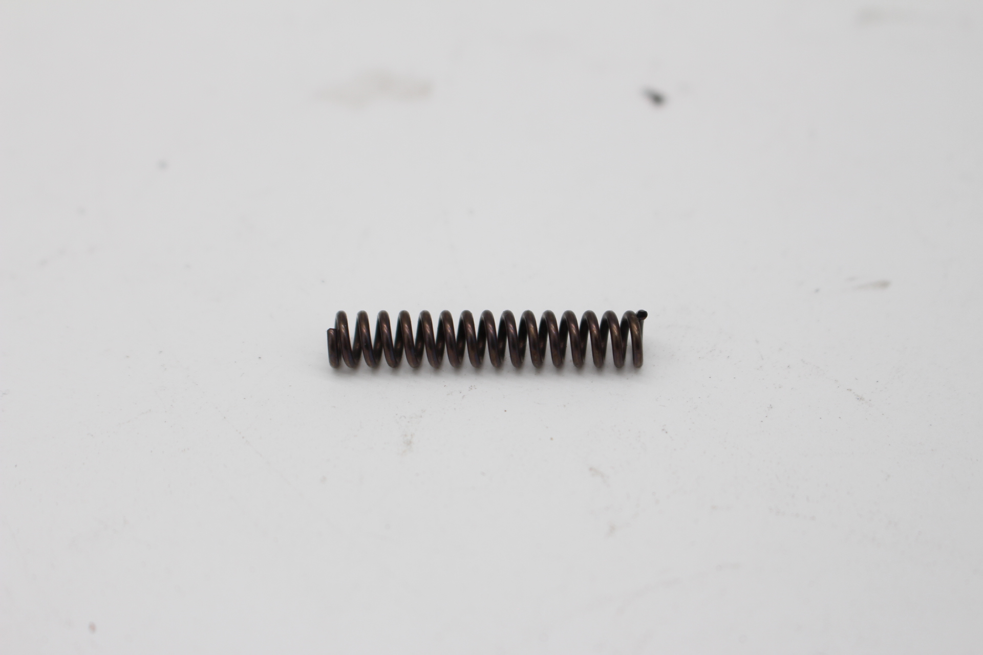 Peugeot / Citroen GETRIEBESPERRFEDER 253954 NEU NOS NEW OEM