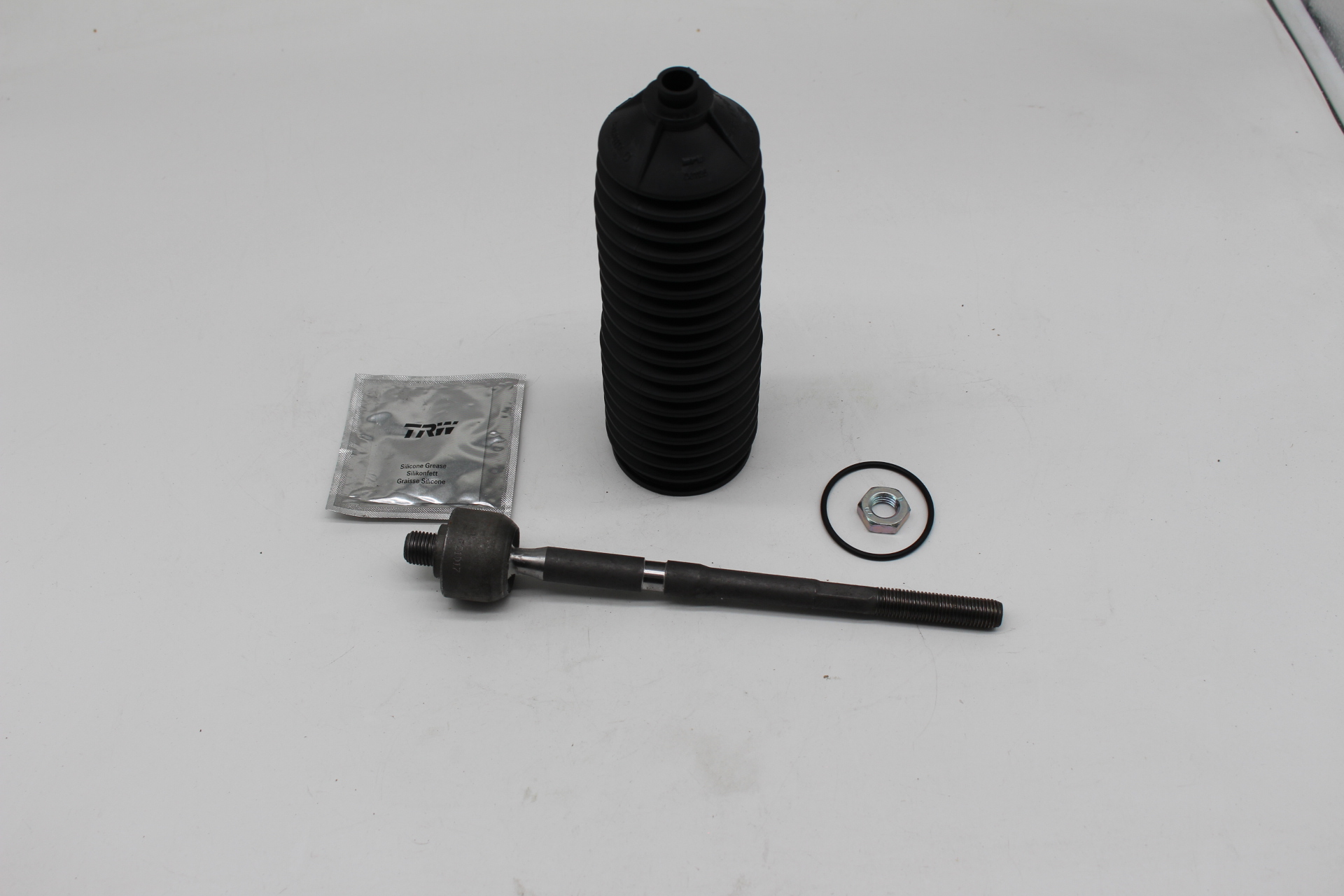 TRW JRA573 Spurstange für FIAT PANDA 169 und 500 312