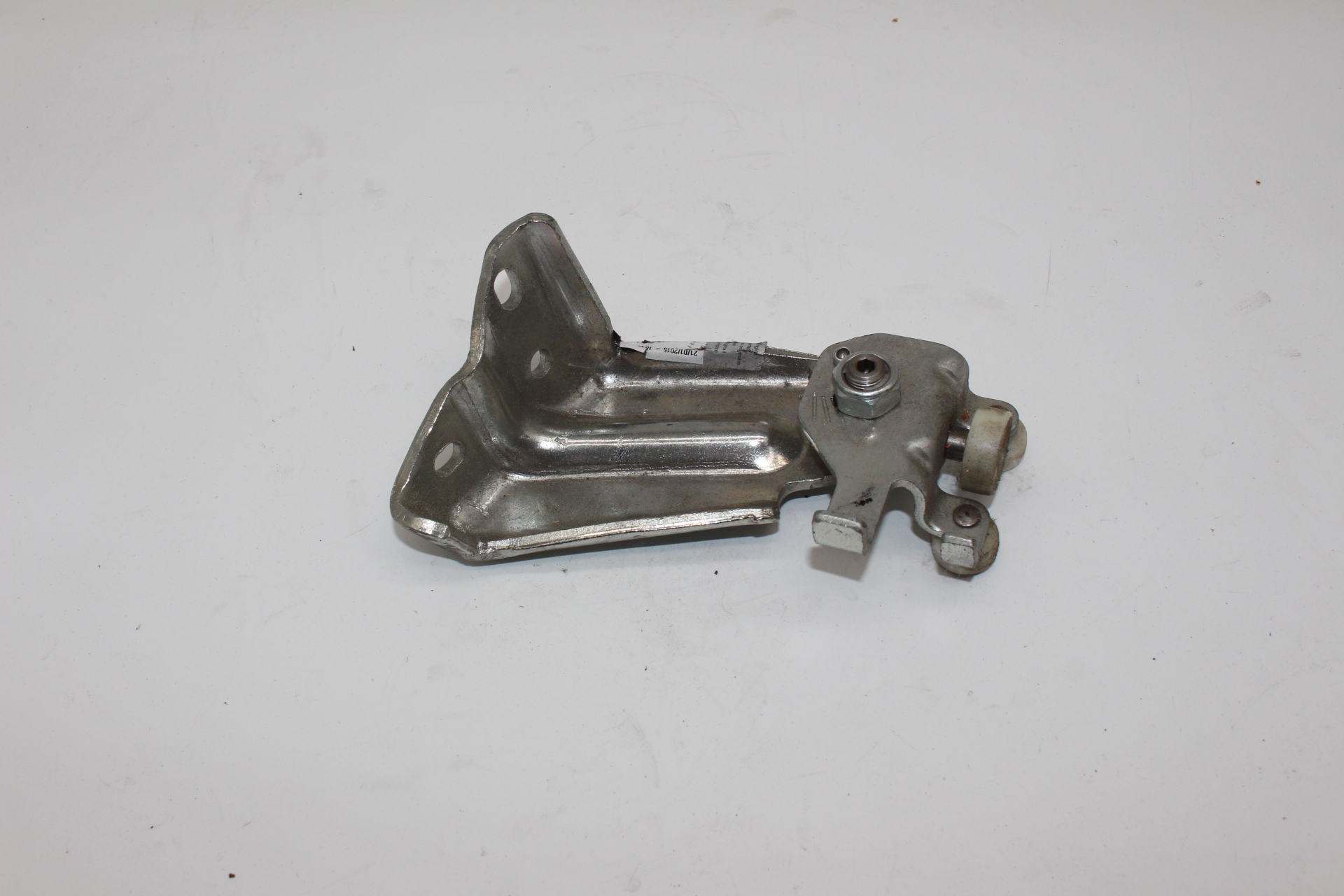 Peugeot Boxer / Citroen Jumper Türschlitten Schiebetür rechts oben 1611731380 NOS NEW NEU