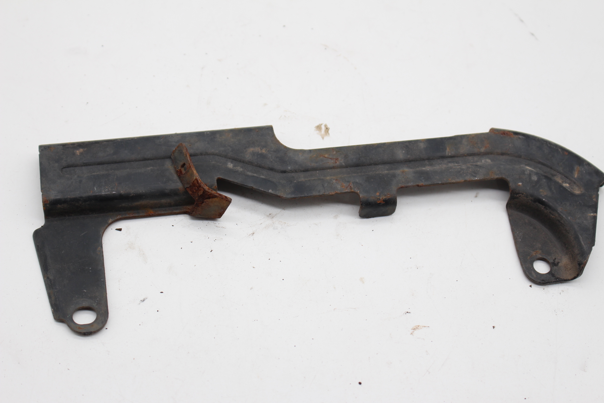 Blechabdeckung Motorkabelbaum für Subaru Impreza WRX EJ20