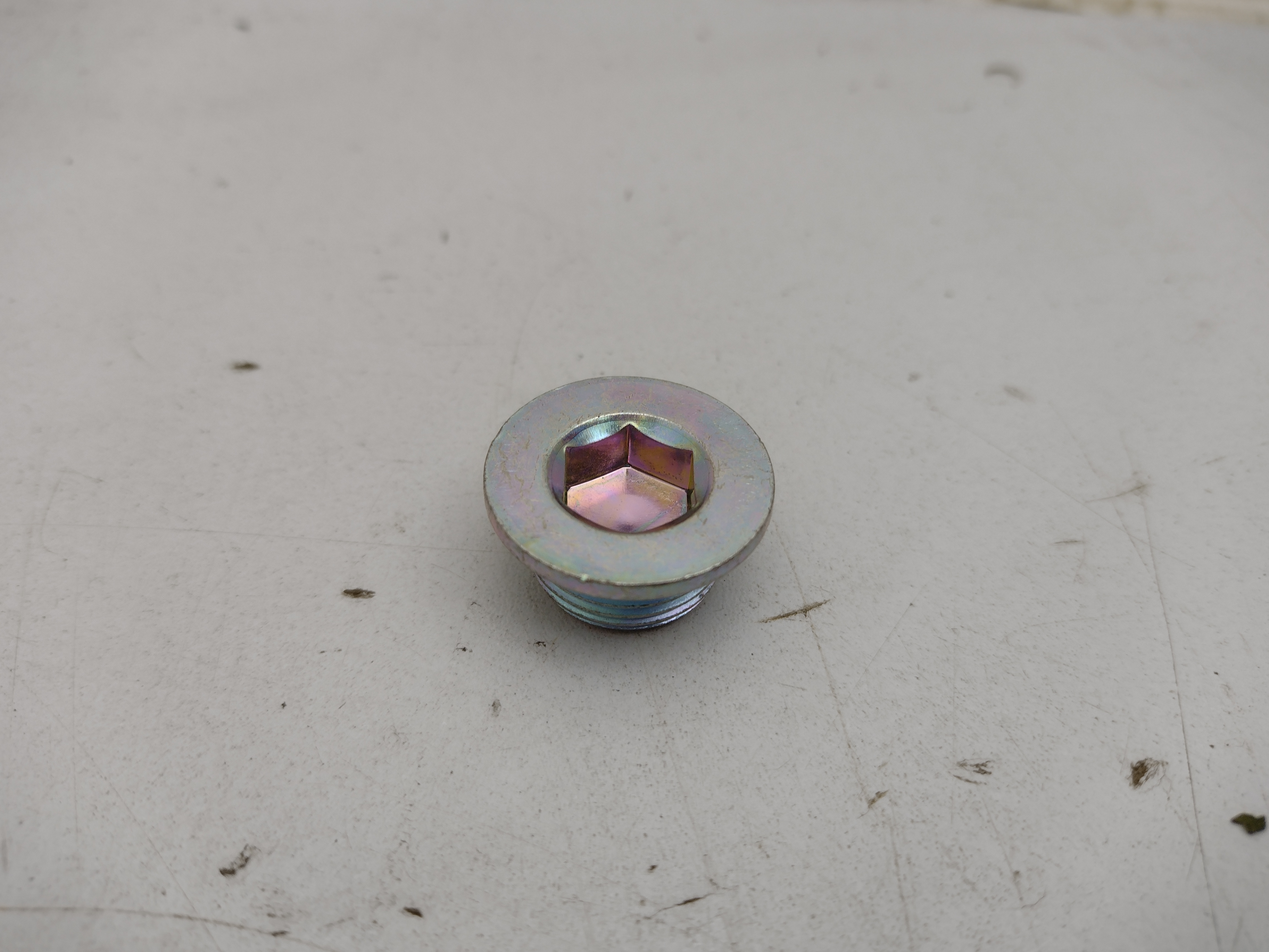 PLUG-20X14 807020140 für Subaru