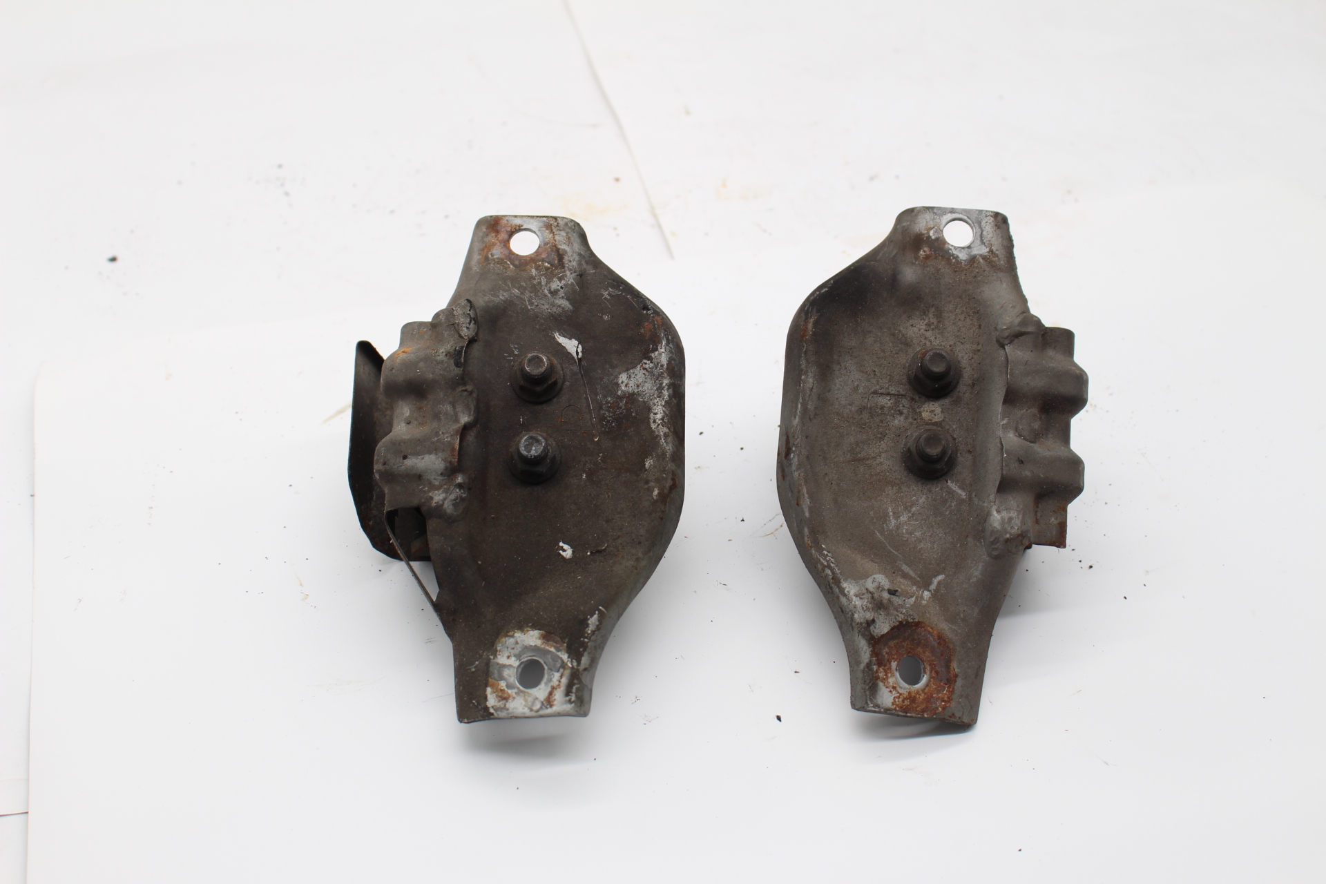 Satz Motorlager für SUBARU Impreza WRX GD GG 01-07 Newage EJ205