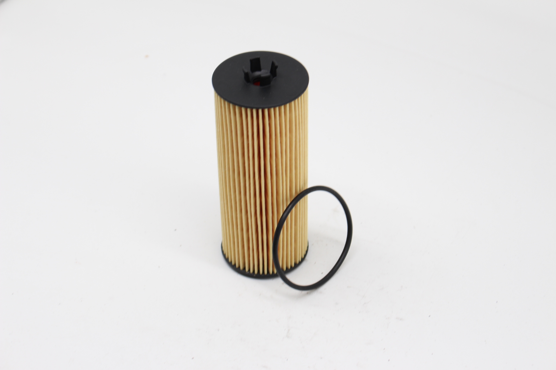 HENGST FILTER E155HD122 – Ölfilter für Mercedes-Benz A 45 AMG CLS 63 AMG