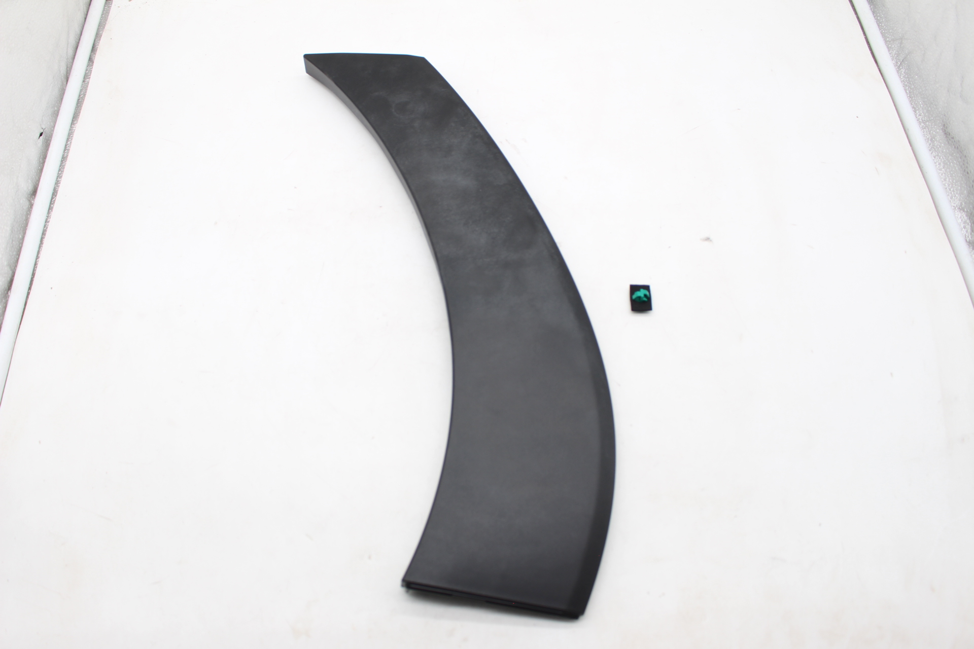 Hyundai Tucson Zierleiste hinten links 87741-D7000 Kotflügelverkleidung LH