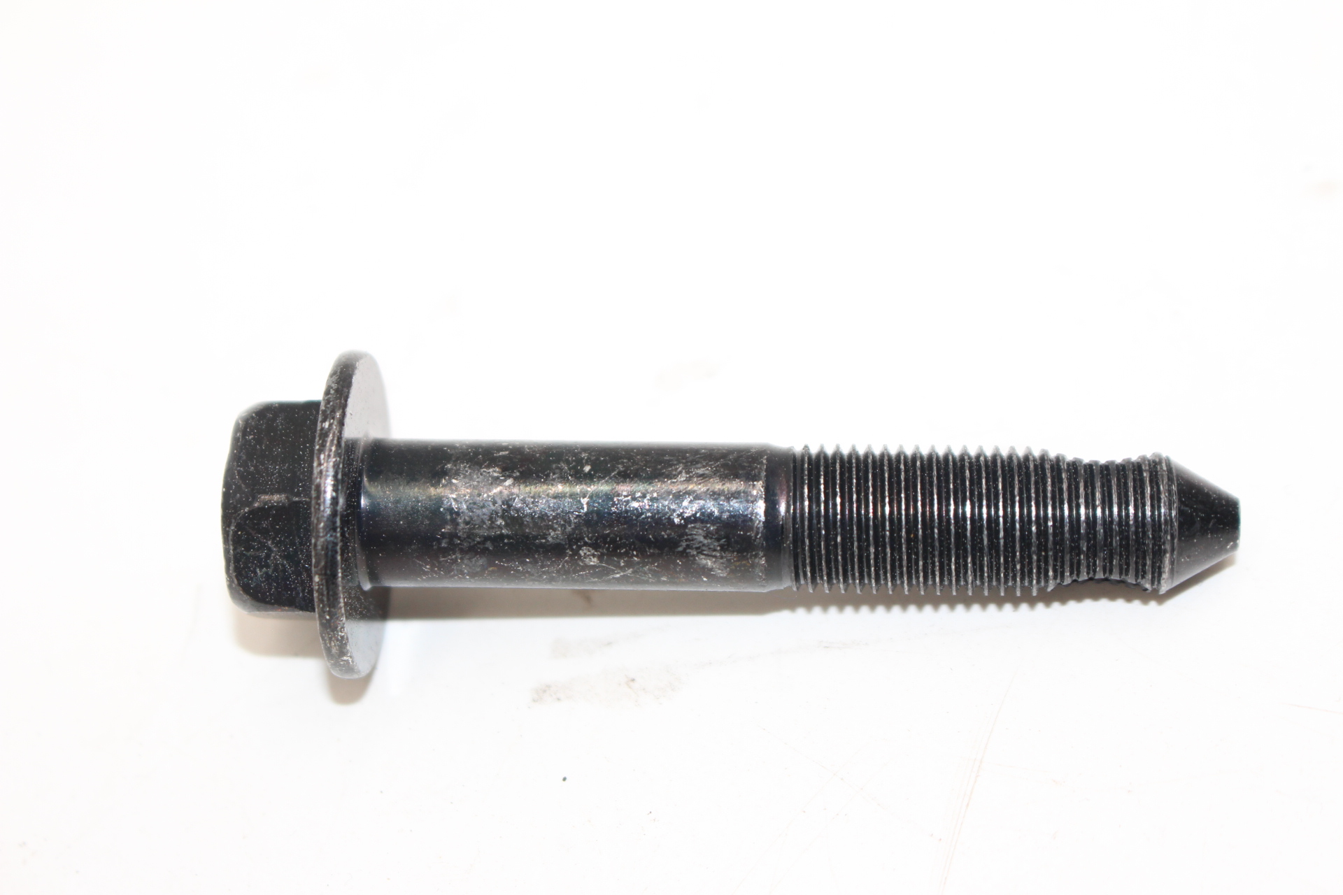 Flanschschraube Fahrwerk Querlenker Hyundai 54562-3B001 original neu