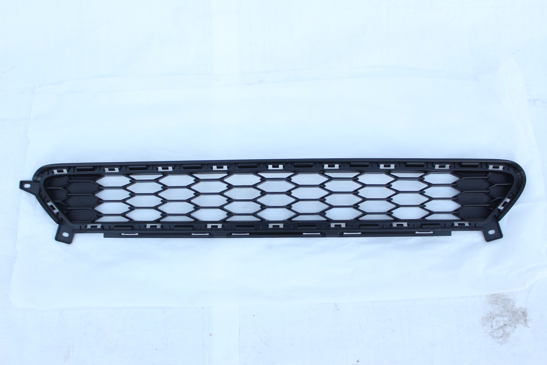 Stoßstangengitter vorne Hyundai i30 N Line PD 86561G4DA0 Kühlergrill