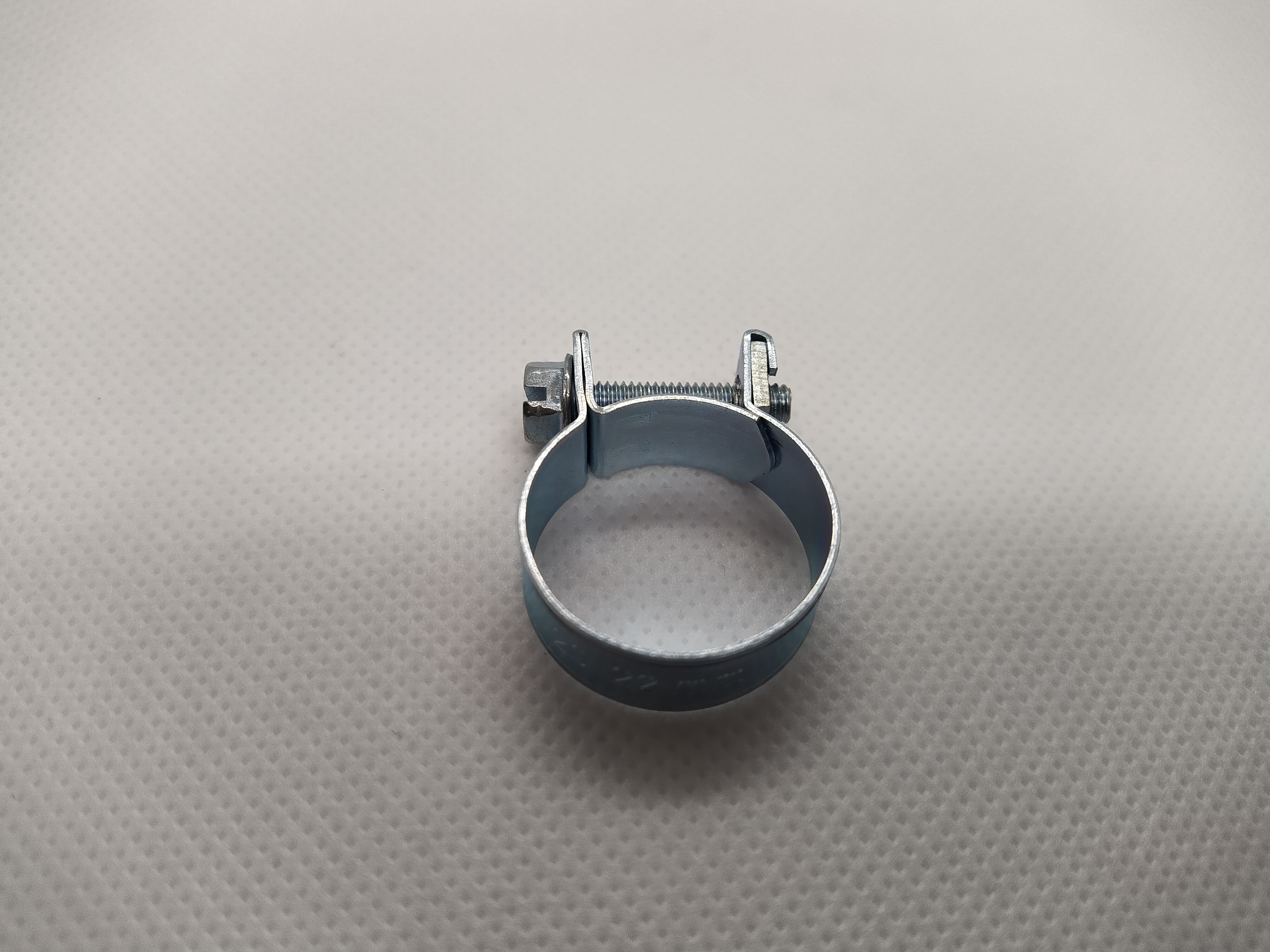 HD Mini Schlauchschelle, 20-22mm