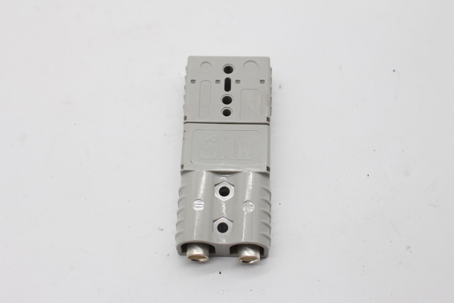 Satz Batter Batteriestecker mit Kupplung für Anderson Stromanschluss 40A-350A