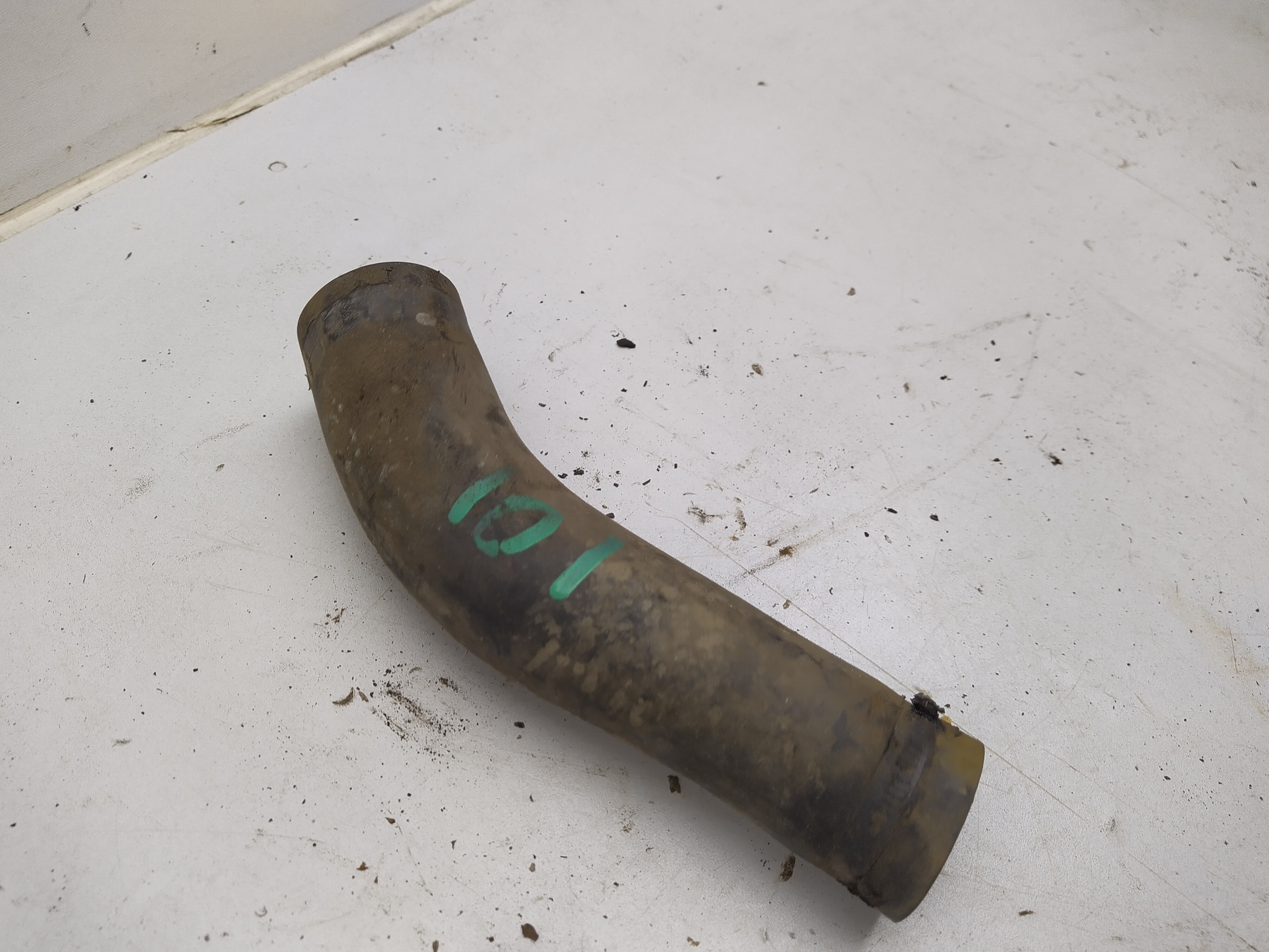 Unterer Kühlwasserschlauch für Subaru Impreza GX 2001