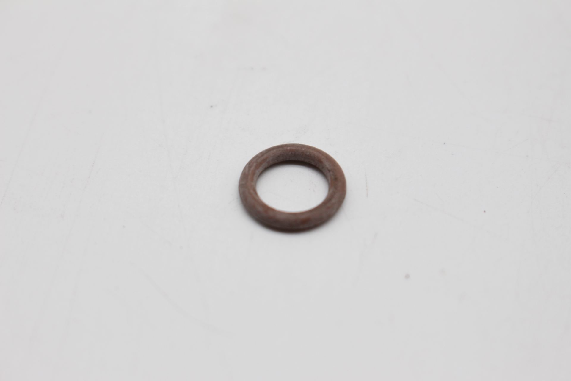 Peugeot / Citroen RINGDICHTUNG O-RING 6460T7 NEU NOS NEW OEM