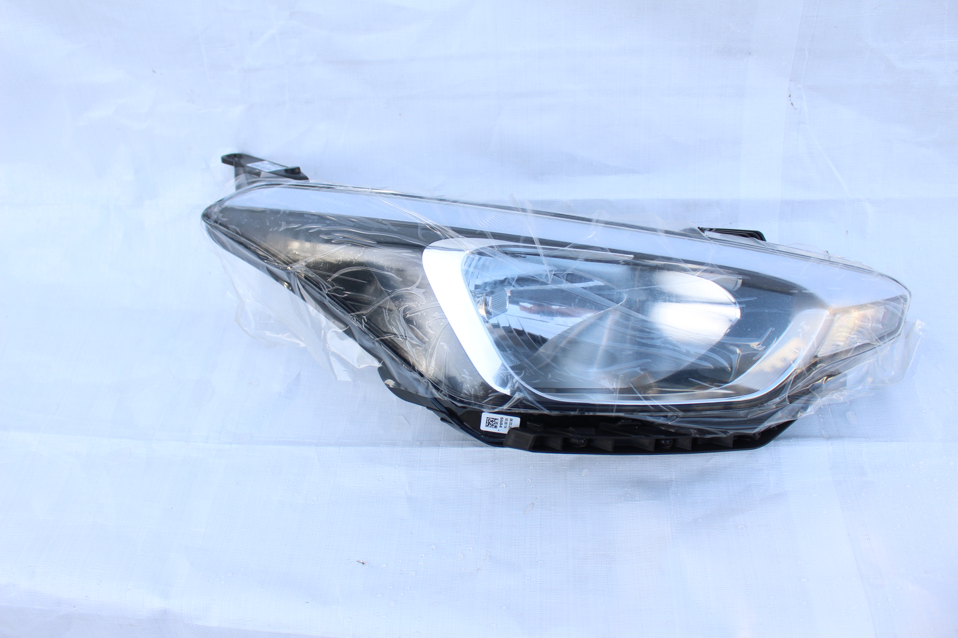 Hyundai i20 Scheinwerfer 92102c800 rechts 2018-2020