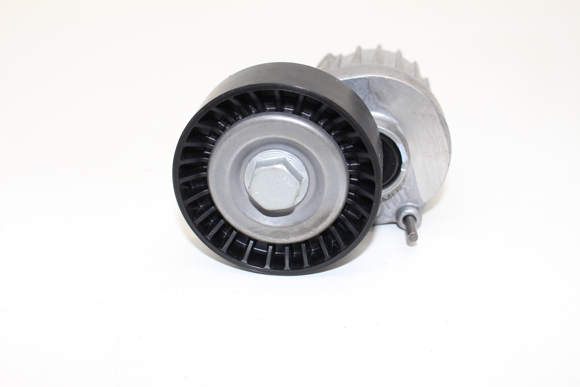 SNR GA357.24 Spannrolle Keilrippenriemen für Audi VW Skoda Seat