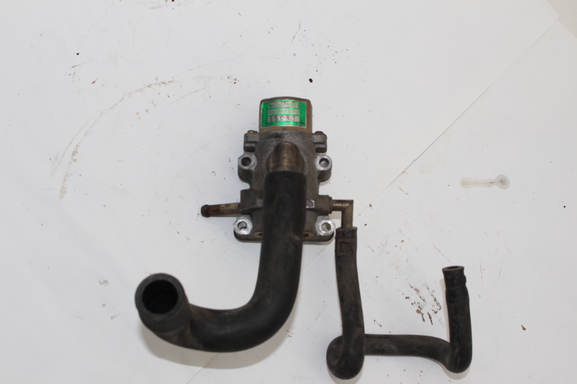 Leerlaufregler 22650AA073 für Subaru Impreza GT / WRX GC8 & GF8 1993–2000