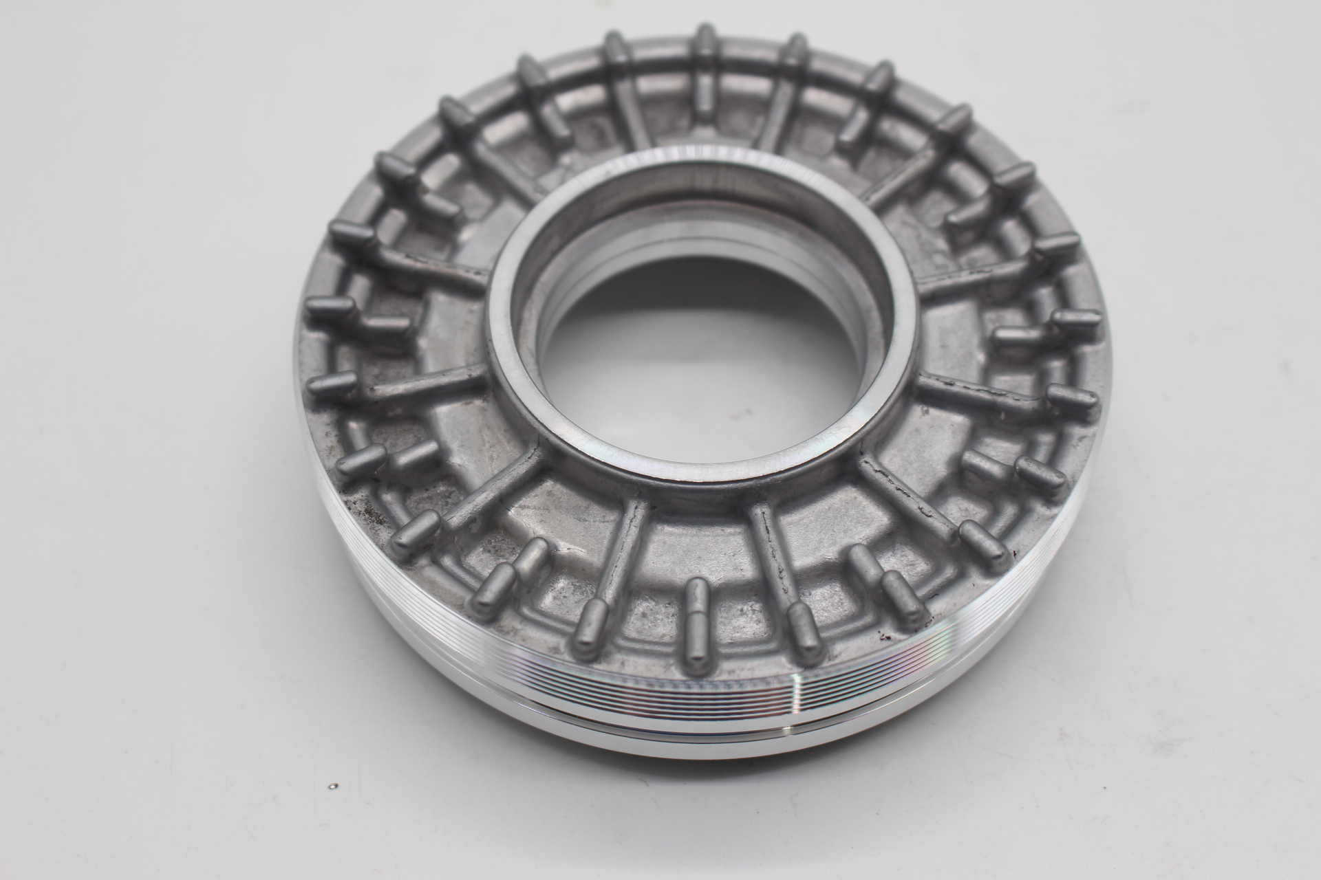 Differentialdeckel vorne links für Subaru Impreza STI 2004+, Legacy 2004+ – 6MT – 38342AA161