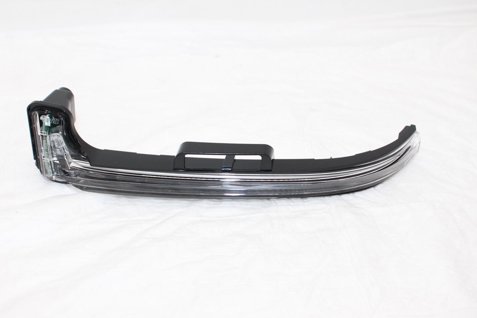 Citroen C5 Aircross Peugeot 3008 5008 Blinkleuchte Außenspiegel links 1618048680 NEU Original