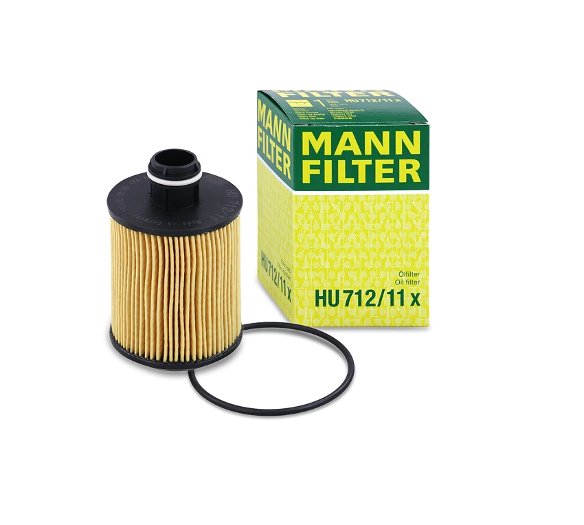 MANN-FILTER HU712/11x – Ölfilter
