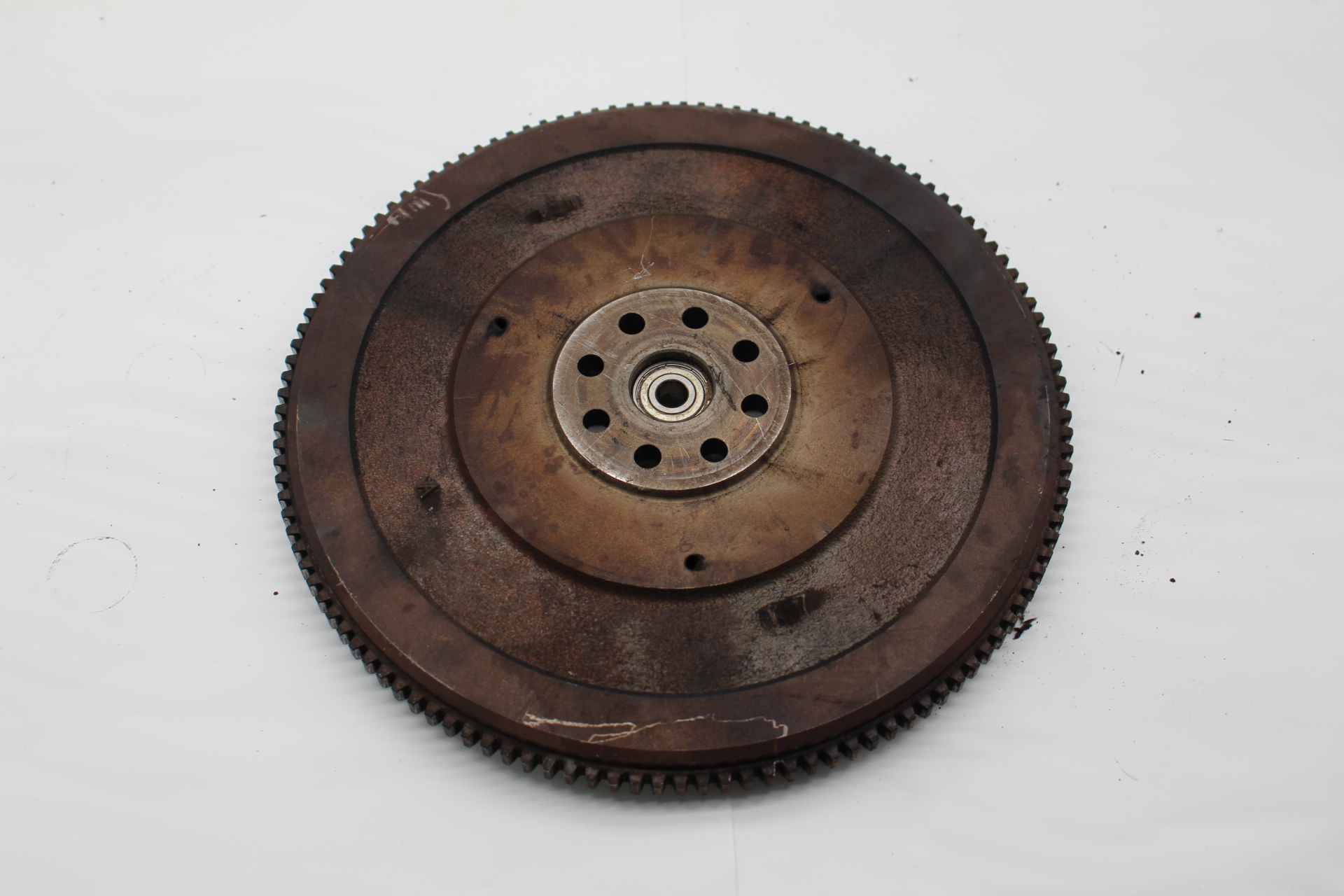 Einmassenschwungscheibe für Subaru Legacy & Subaru Impreza – verschiedene Modelle 1989–2007