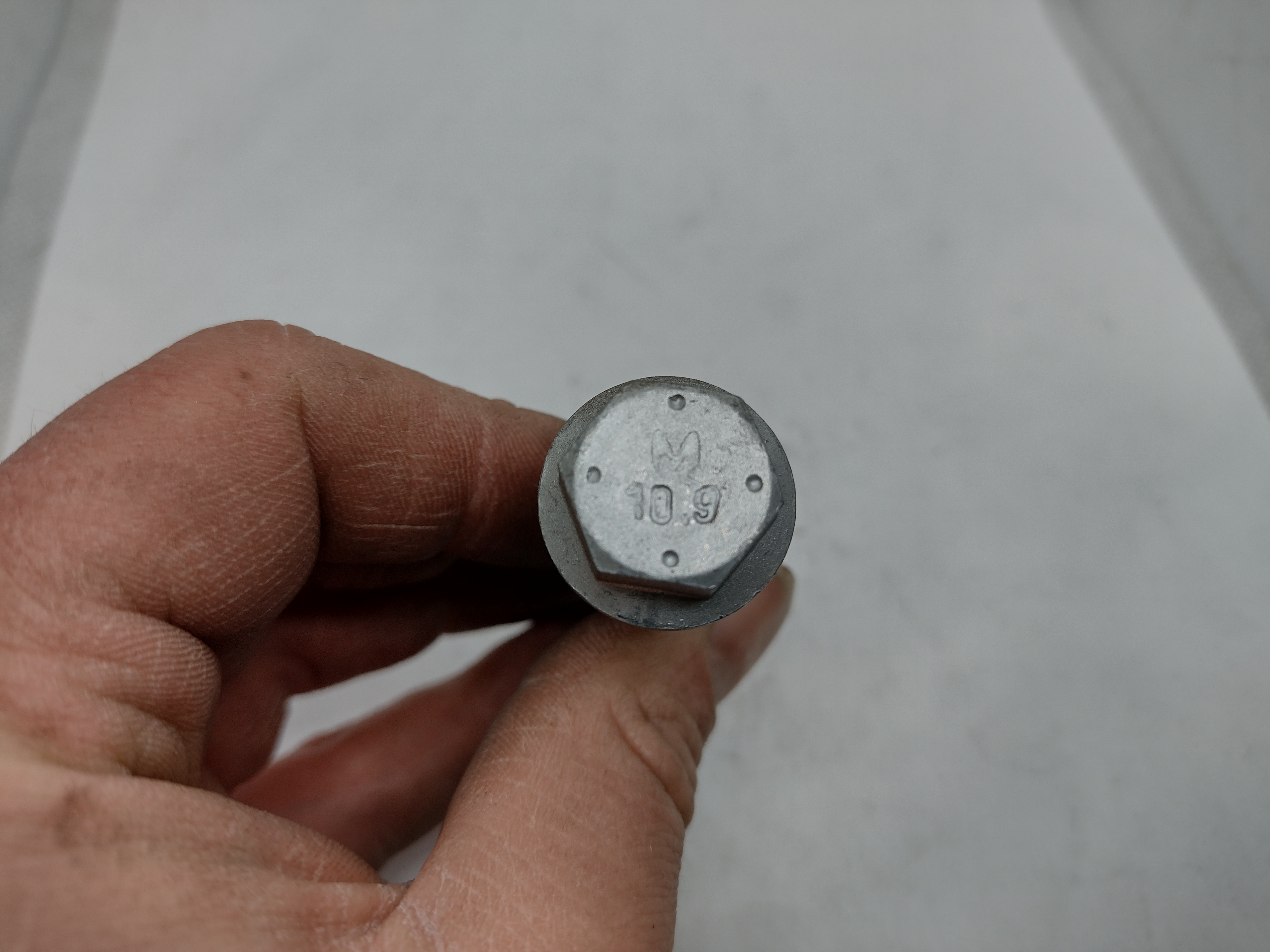Peugeot / Citroen ANSATZSCHRAUBE 6925A6 NEU NOS NEW