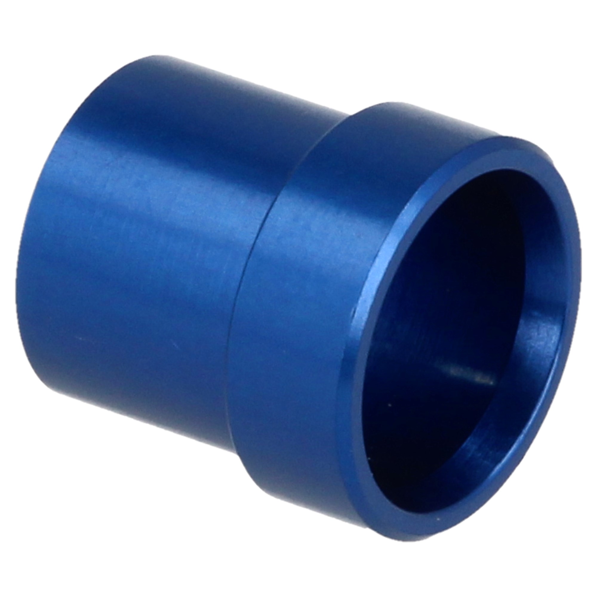 QSP Aluminium Rohrhülse AN3 Dash 3 - 8.32 x 4.94 mm