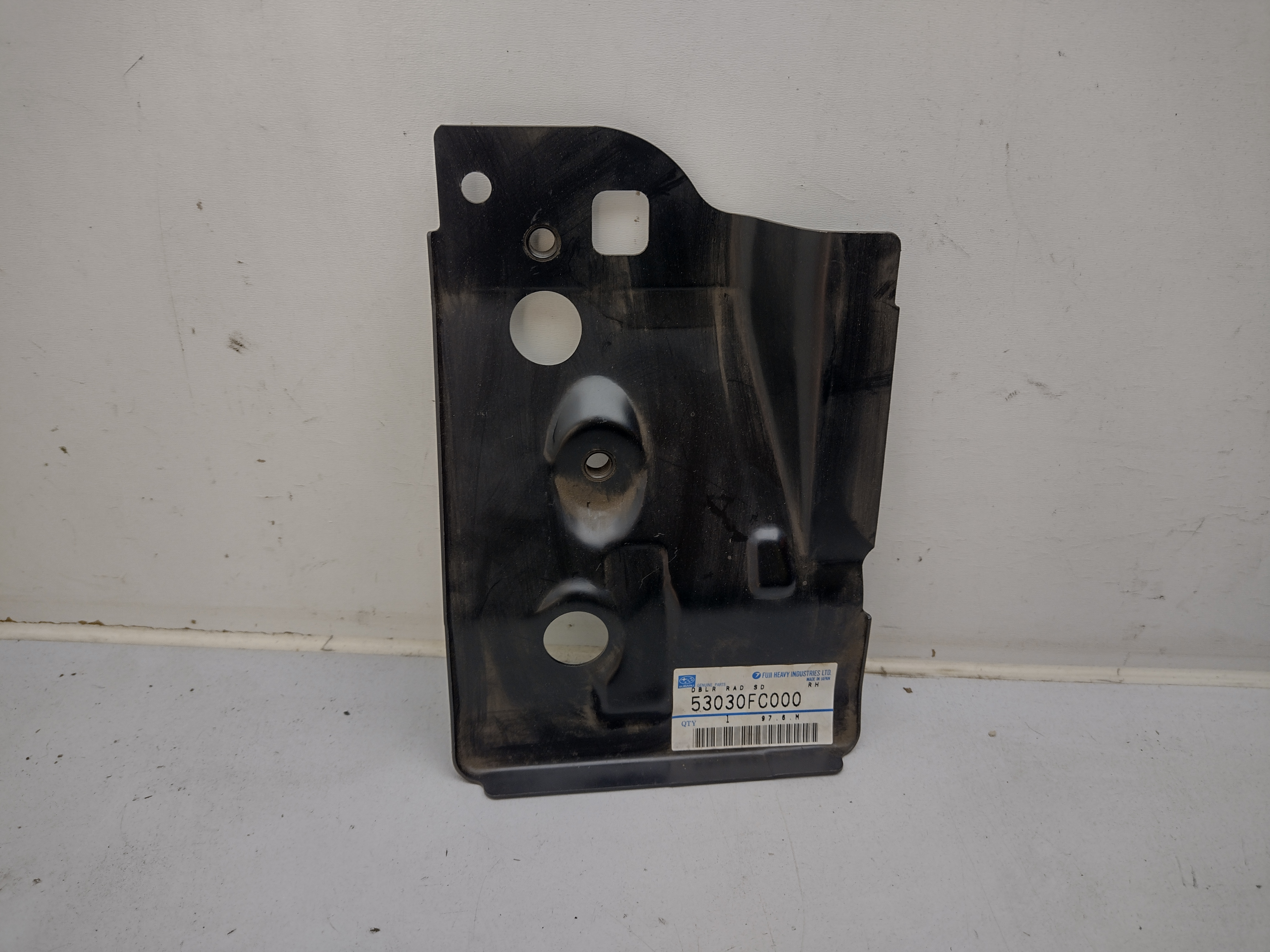 Reparaturblech rechts 53030FC000 für Forester SF 98-02