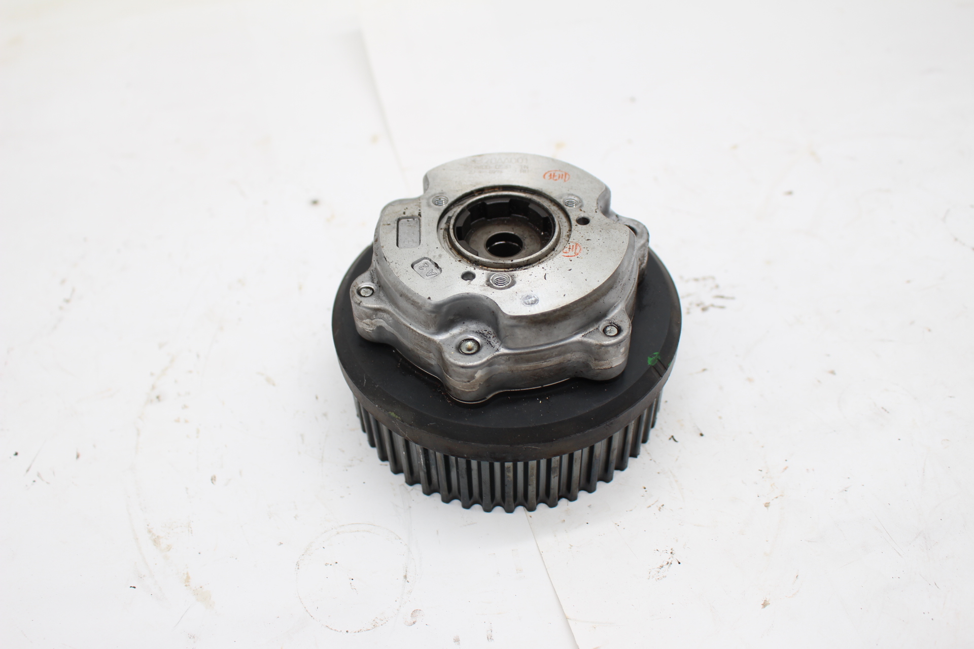 AVCS-Nockenwellenrad Einlass rechts für Subaru Impreza WRX STI EJ207 – 13322AA001