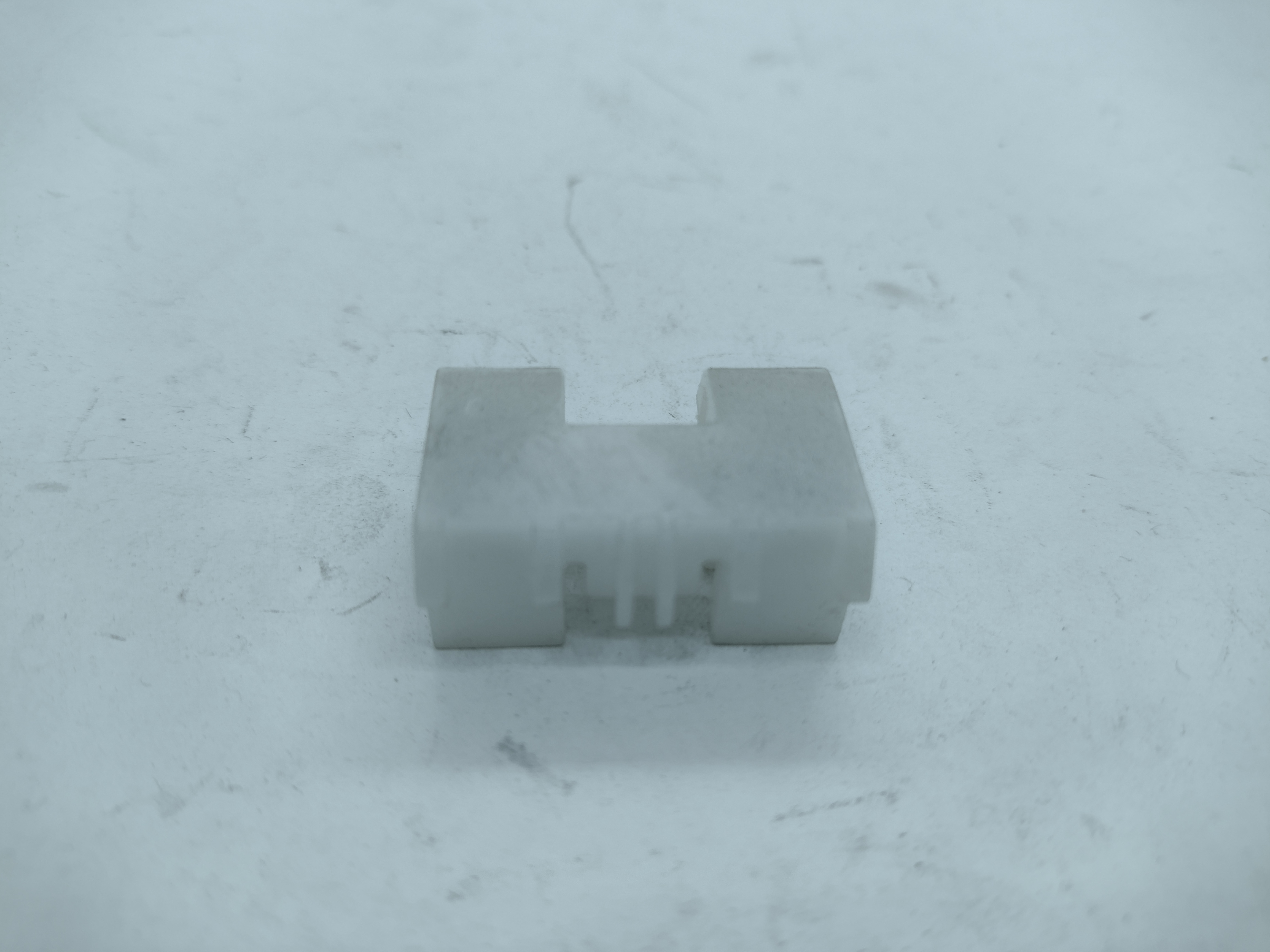 Peugeot / Citroen BEF-KLAMMER 832126 NEU NOS NEW