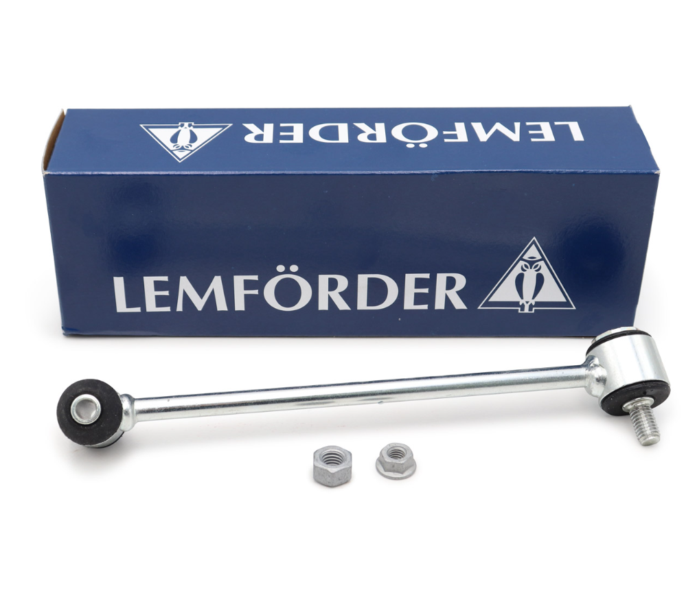 LEMFÖRDER 3526301 Koppelstange für MERCEDES W204 W212 X204 X218 hinten rechts 2043200489
