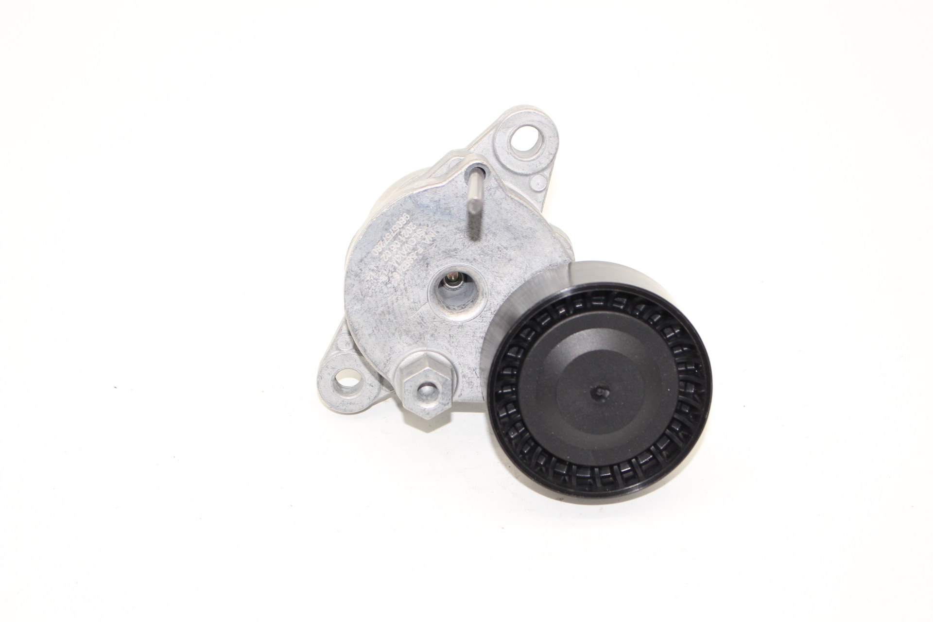 Citroen Jumper / Peugeot Boxer Spannrolle 65mm für Keilrippenriemen 1616897380 NEU NOS NEW OEM