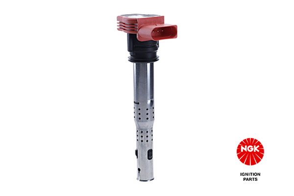 NGK Performance Stabzündspule für 07K 2.5l FSI EA855 5-Zylinder 20V