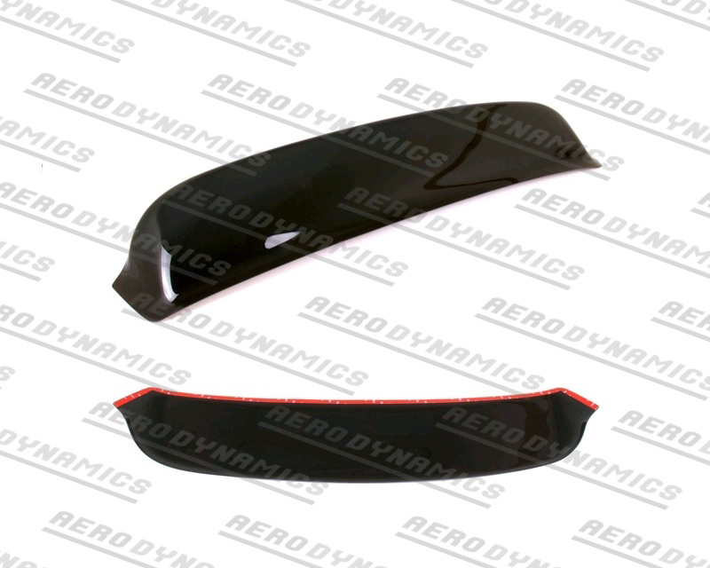 Roof Window Visor Rear (Civic 95-01 4dr)