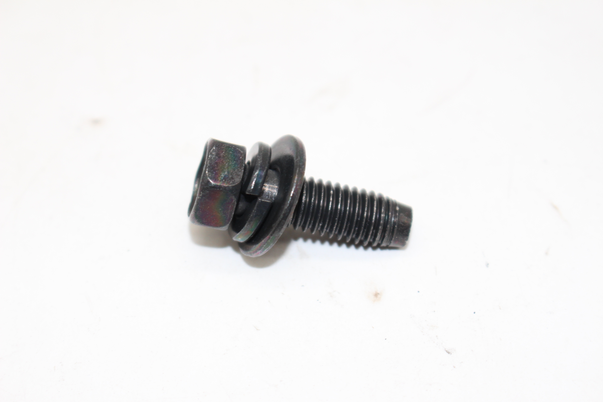 Schraube Bolzen Hyundai 64195-B8000 original neu