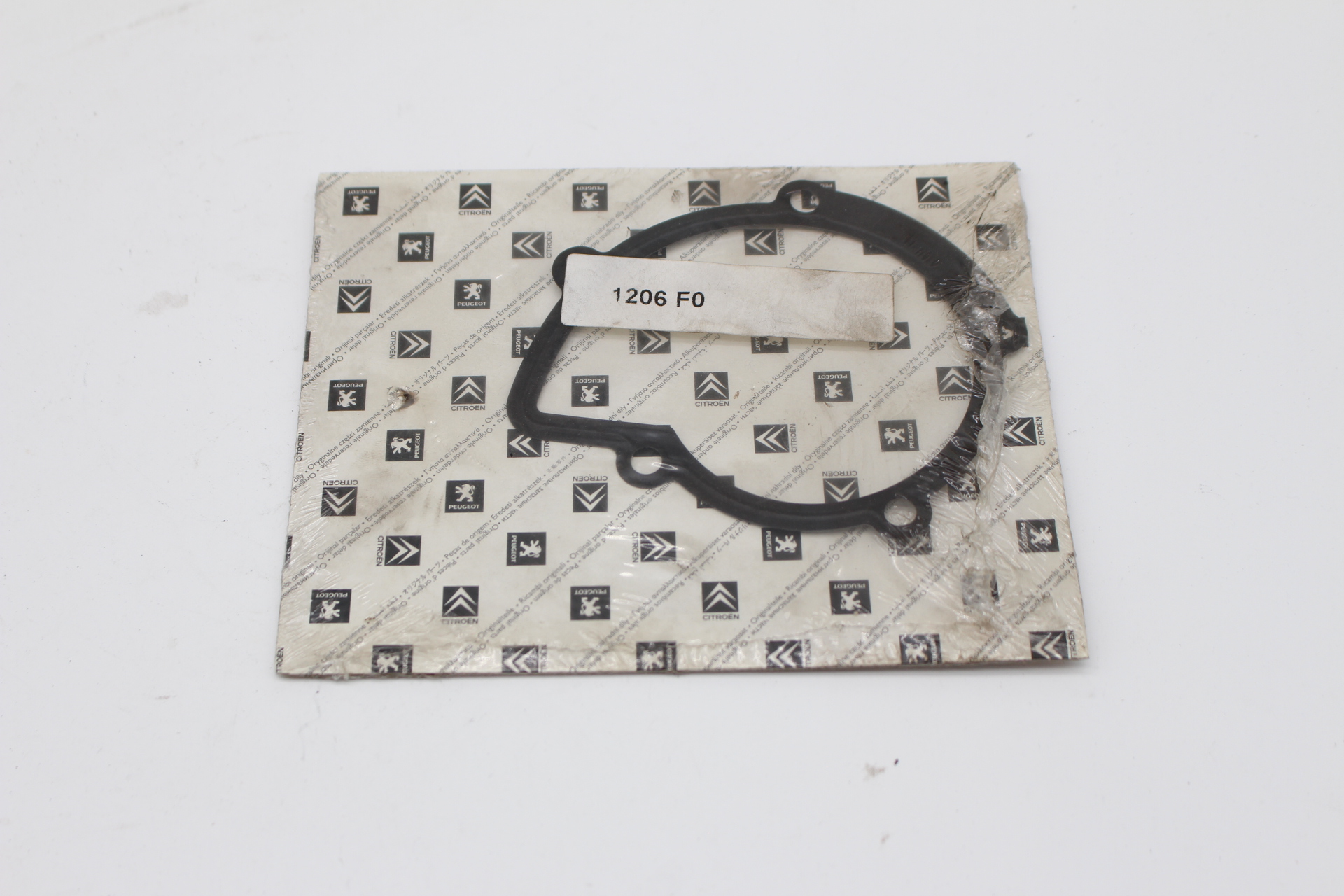 Peugeot / Citroen Dichtung, Wasserpumpe 1206F0 NEU NOS NEW OEM