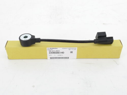 Klopfsensor für Subaru Impreza / Legacy / Forester / Outback / 22060AA140