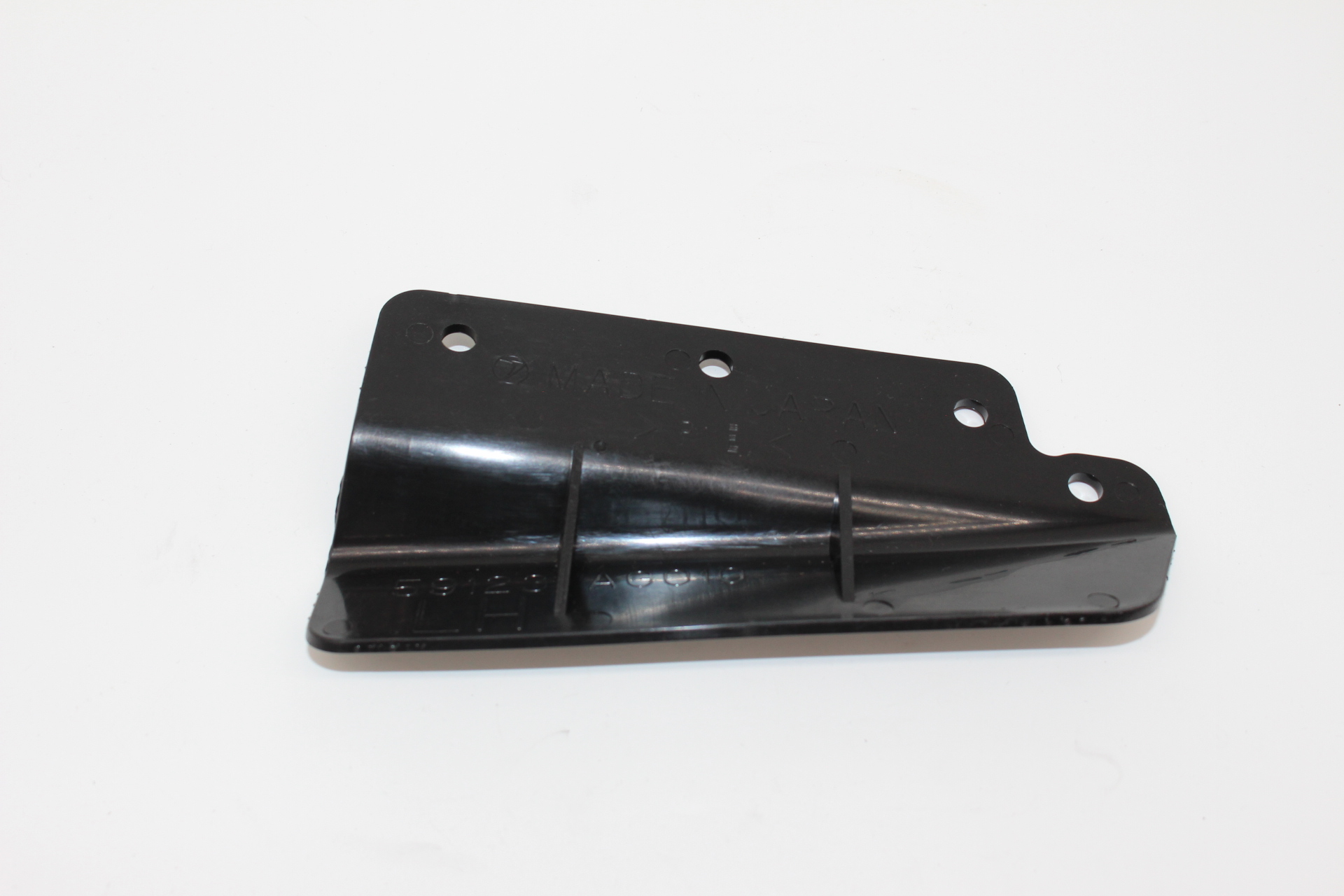 Kotflügelhalter links 59123AG010 für Subaru Impreza GH 2010-2014