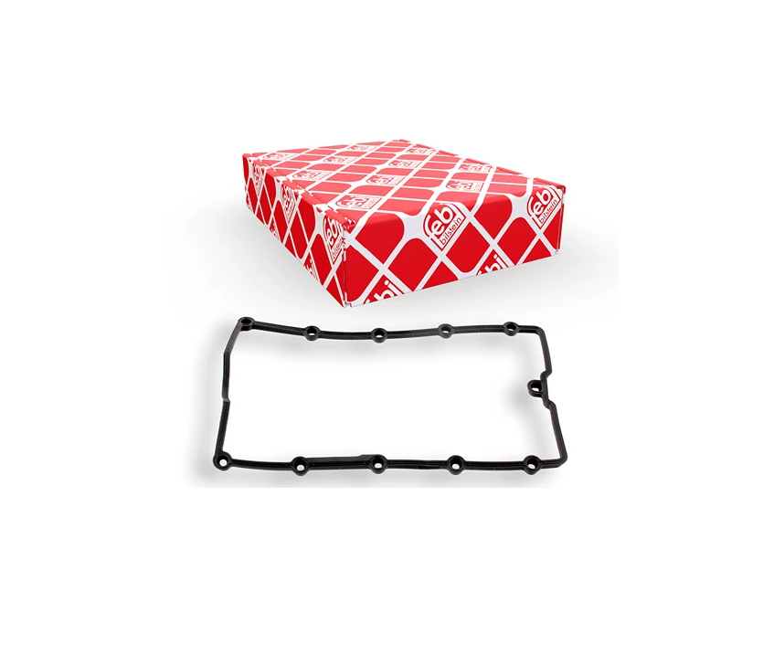 FEBI BILSTEIN 32308 – Dichtung, Zylinderkopfhaube Ventildeckeldichtung für VAG VW ADUI SEAT SKODA 2.0 TDI