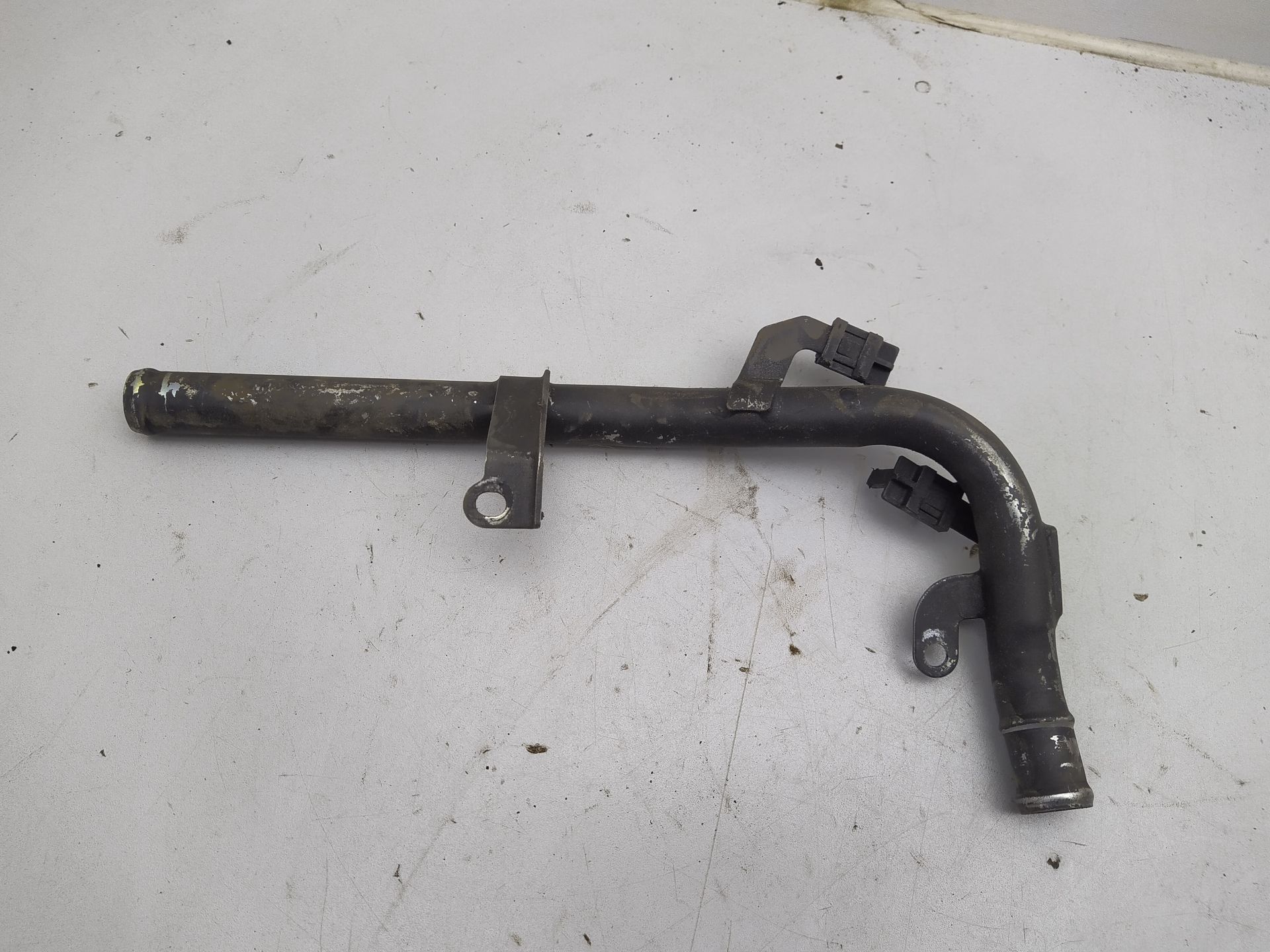 Leitung für Leerlaufregler für Subaru Impreza GC8 GF8 GT WRX STI Turbo